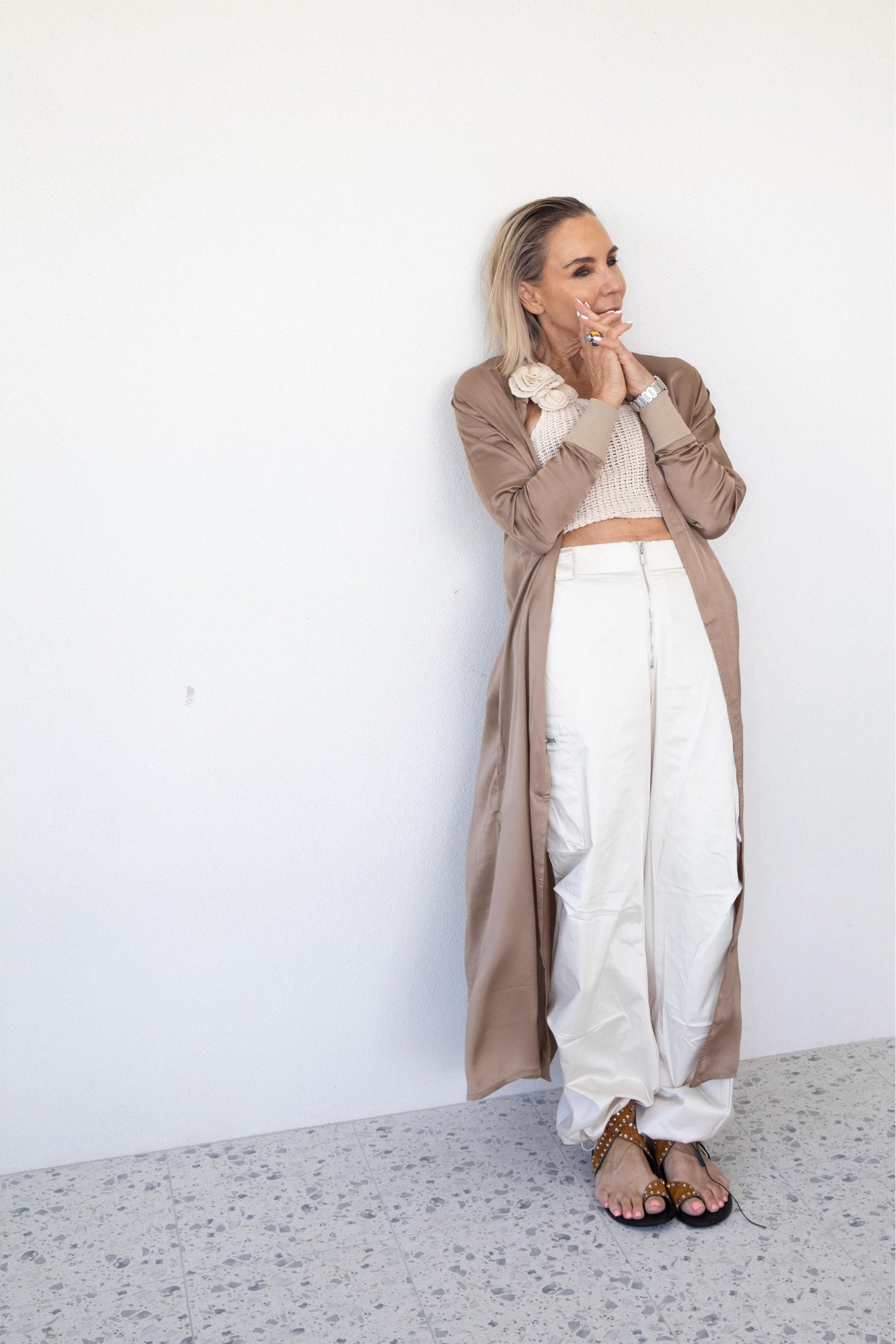 Rock and Love Duster