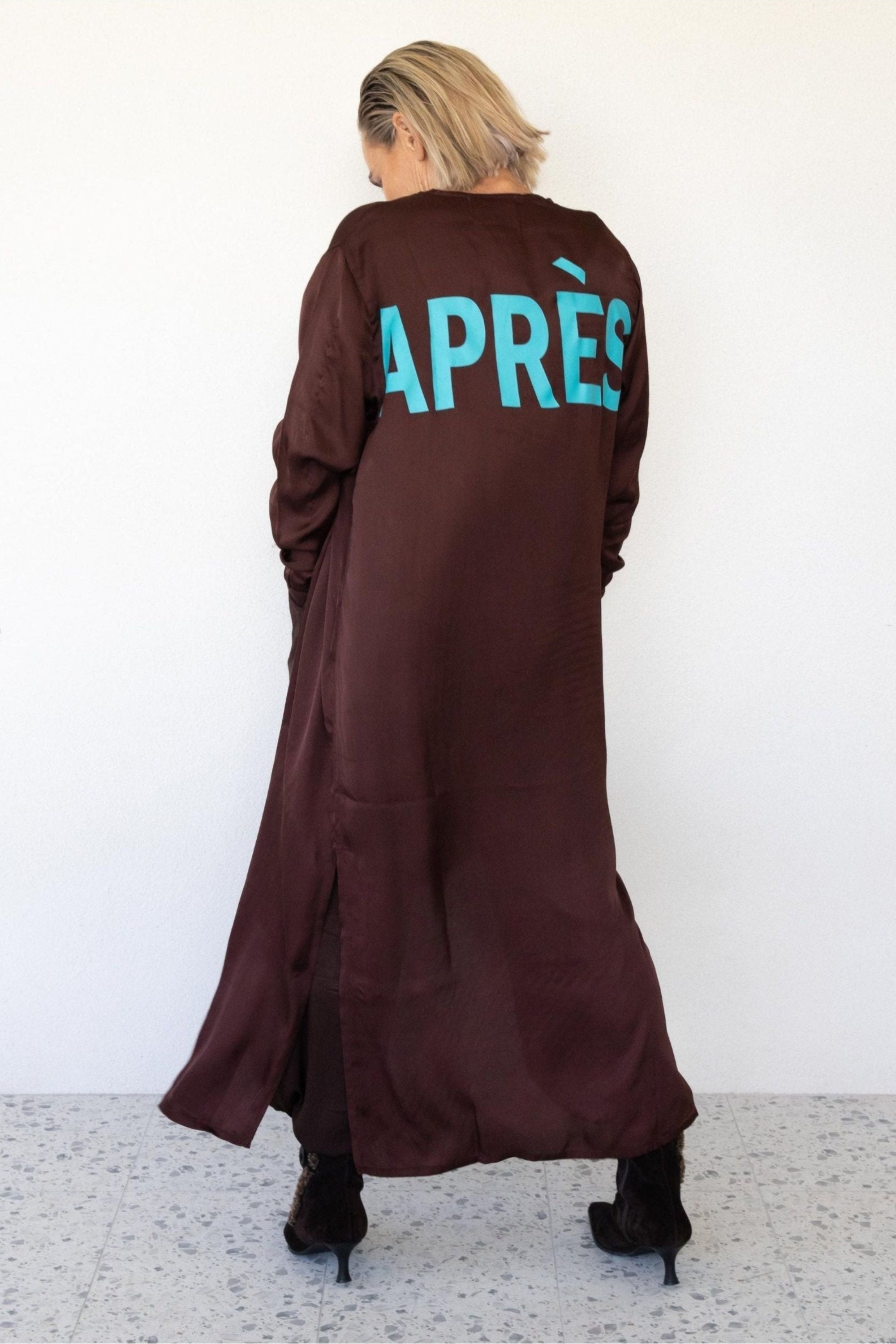 Après Chocolate Duster