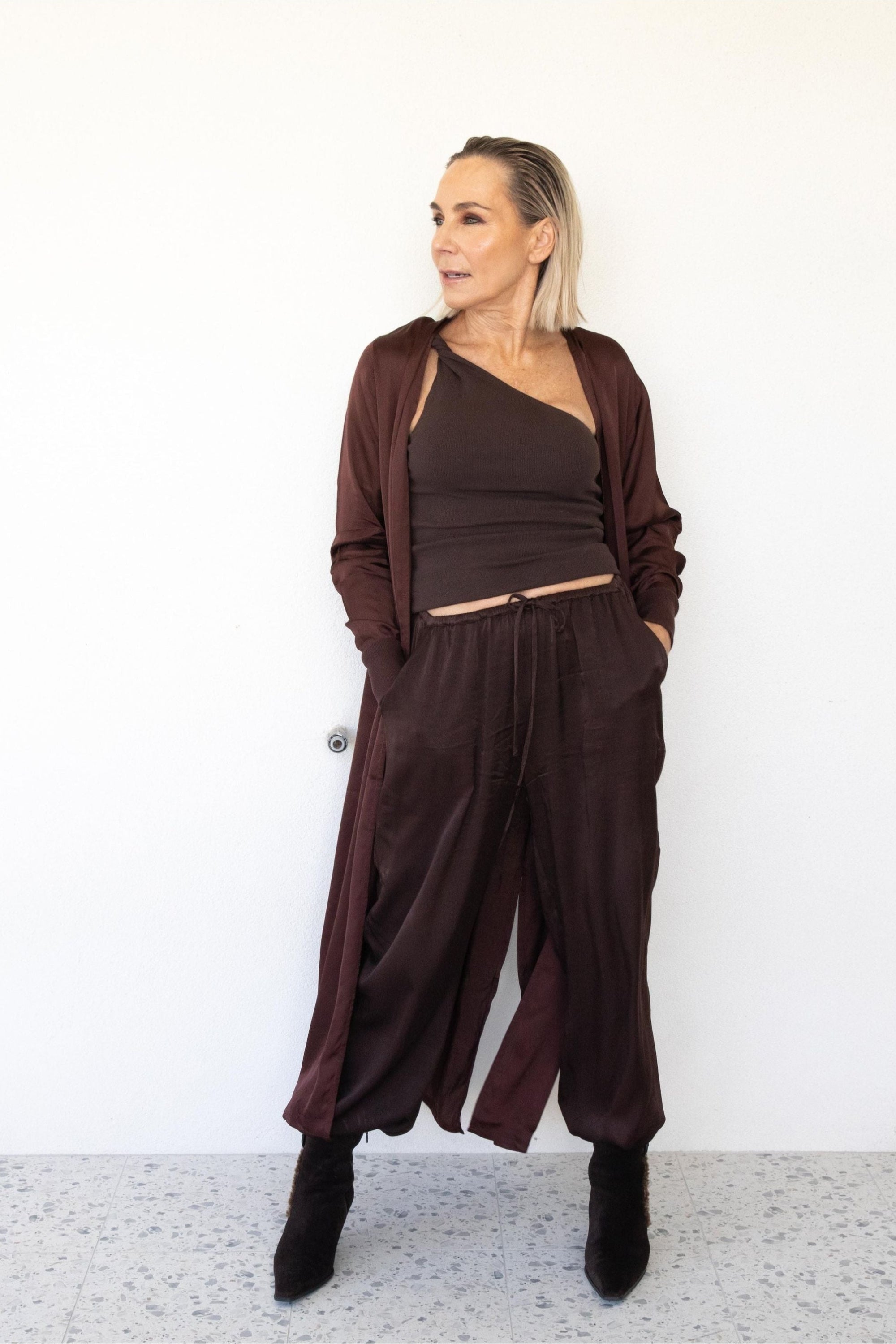 Après Chocolate Duster