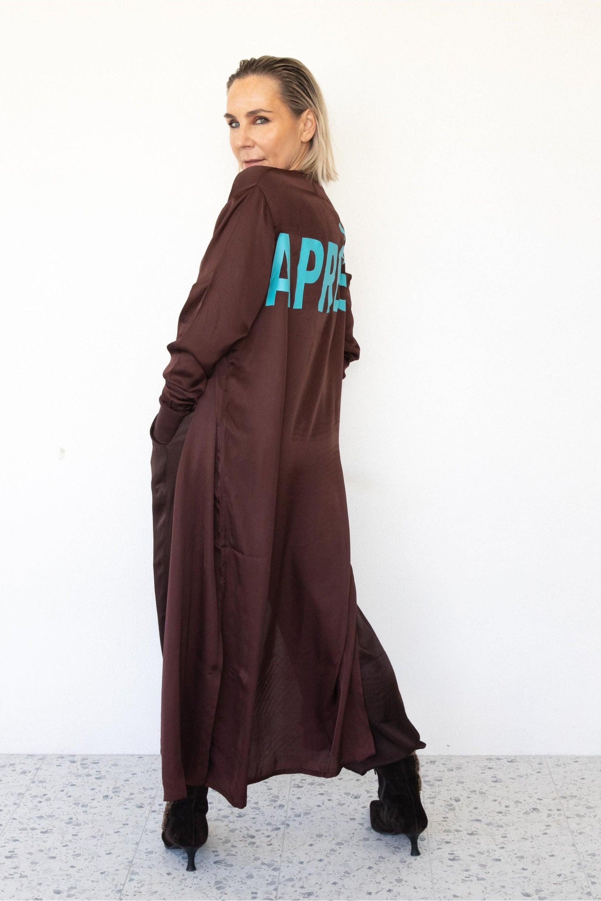 Après Chocolate Duster