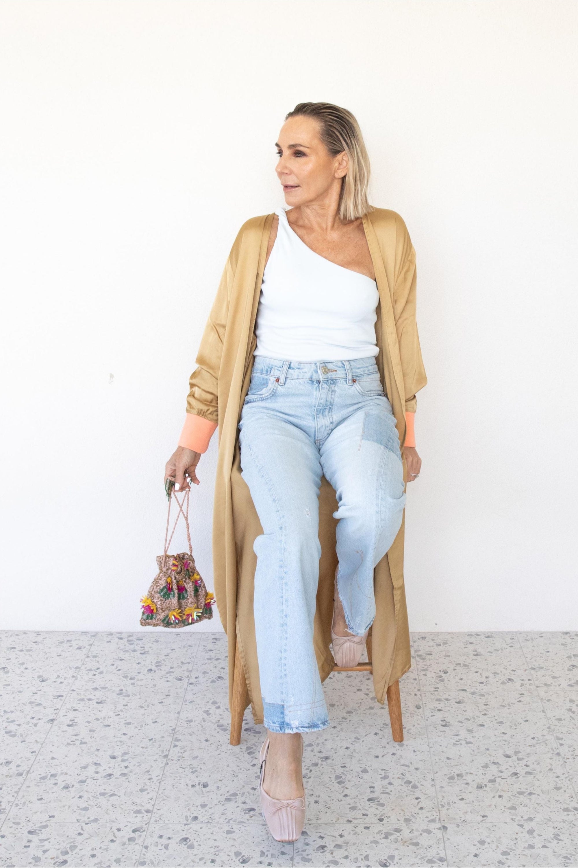 Après Caramel Duster