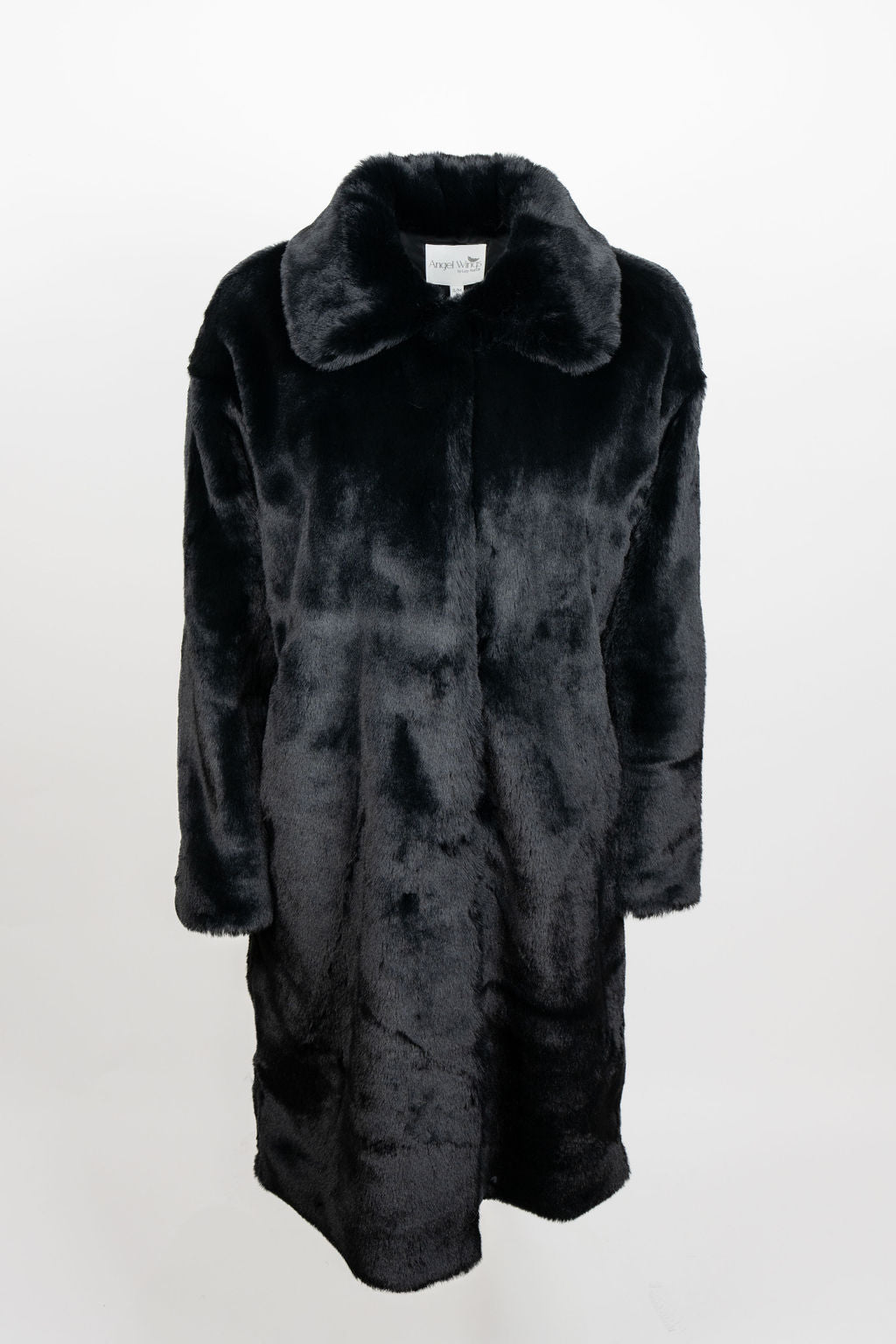 Mr Greys Coat - Dragonfly