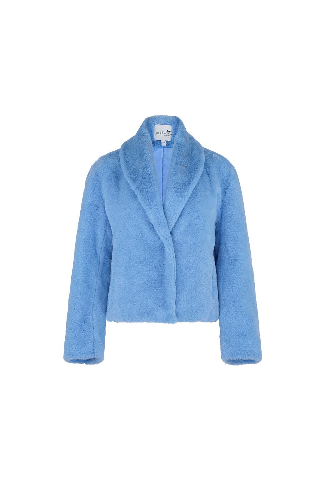 The Bear Den Crop - Sky