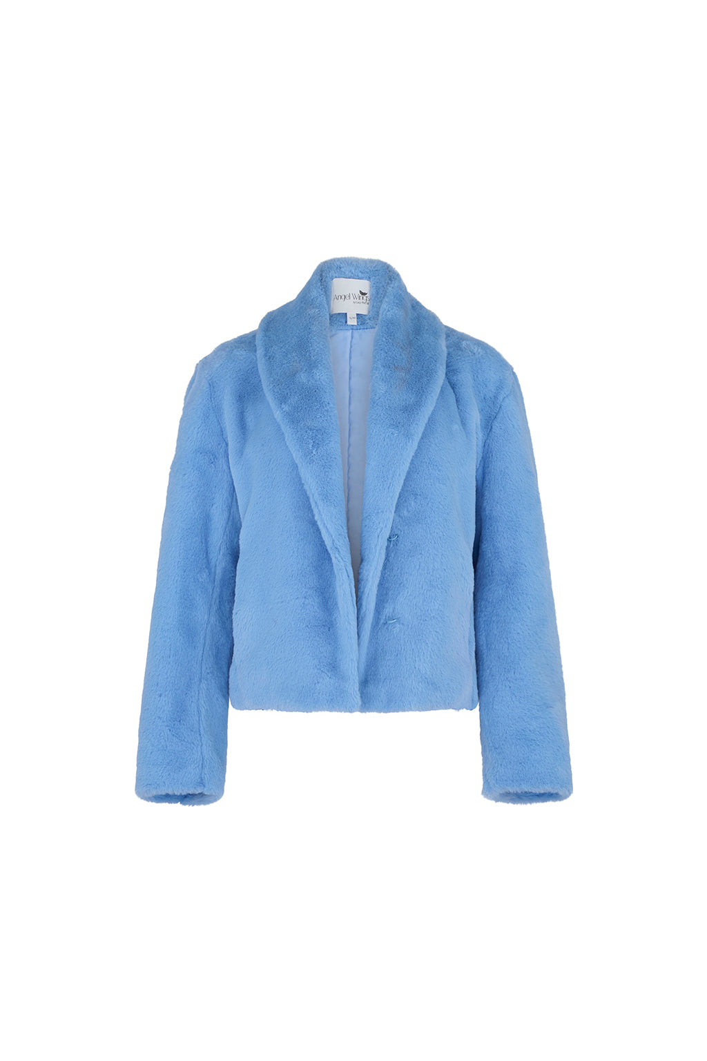 The Bear Den Crop - Sky