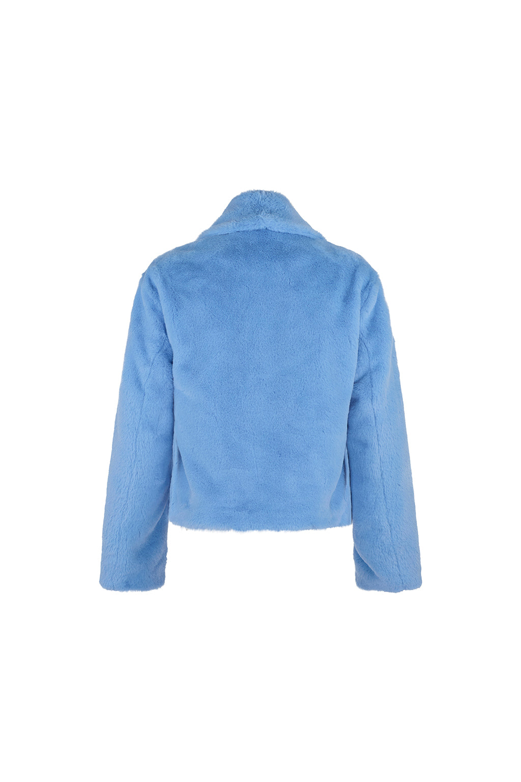 The Bear Den Crop - Sky