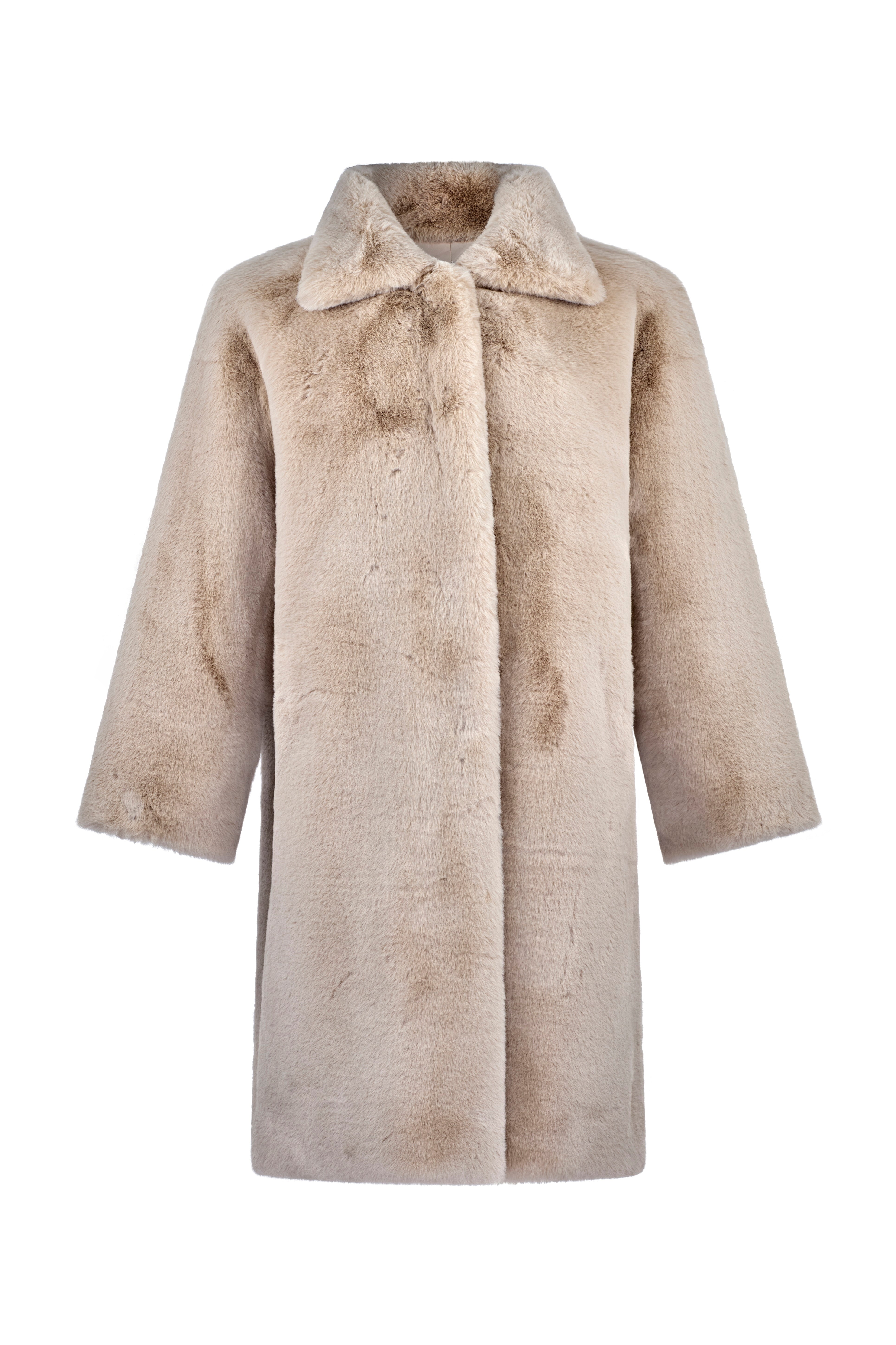 Mr Greys Amore - Beige