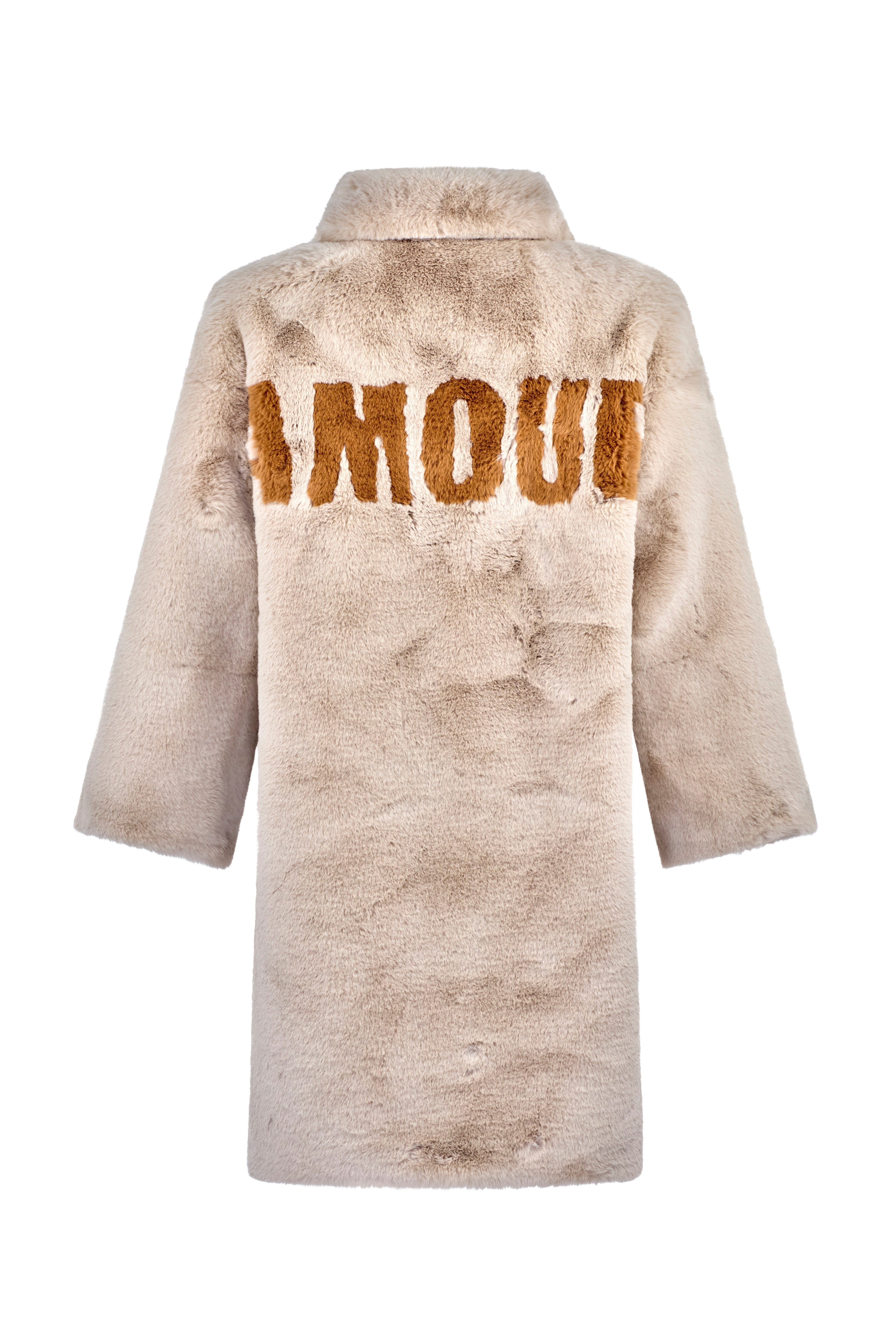 Mr Greys Amore - Beige