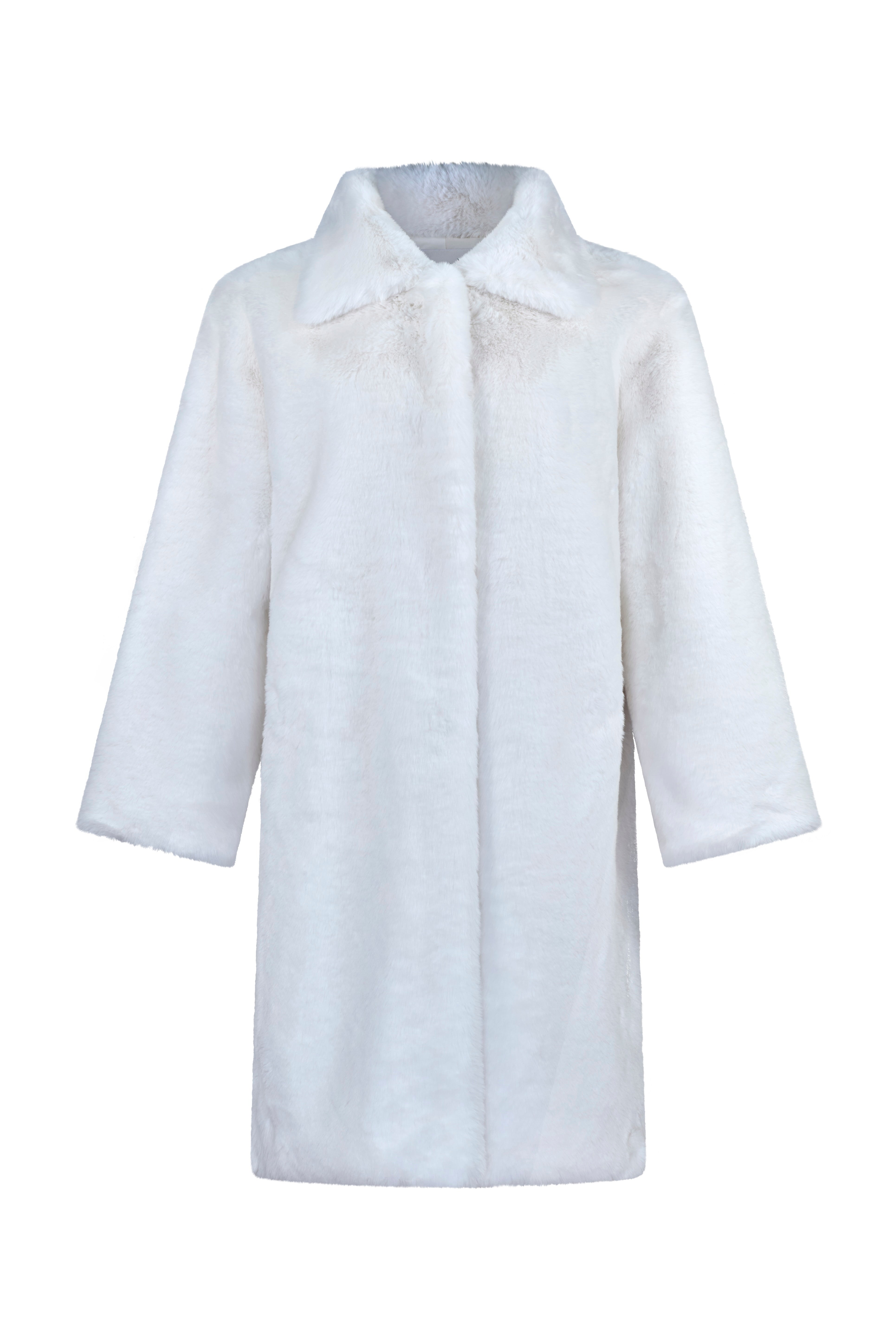 Mr Greys Apres Ski Fast Jacket - Snow
