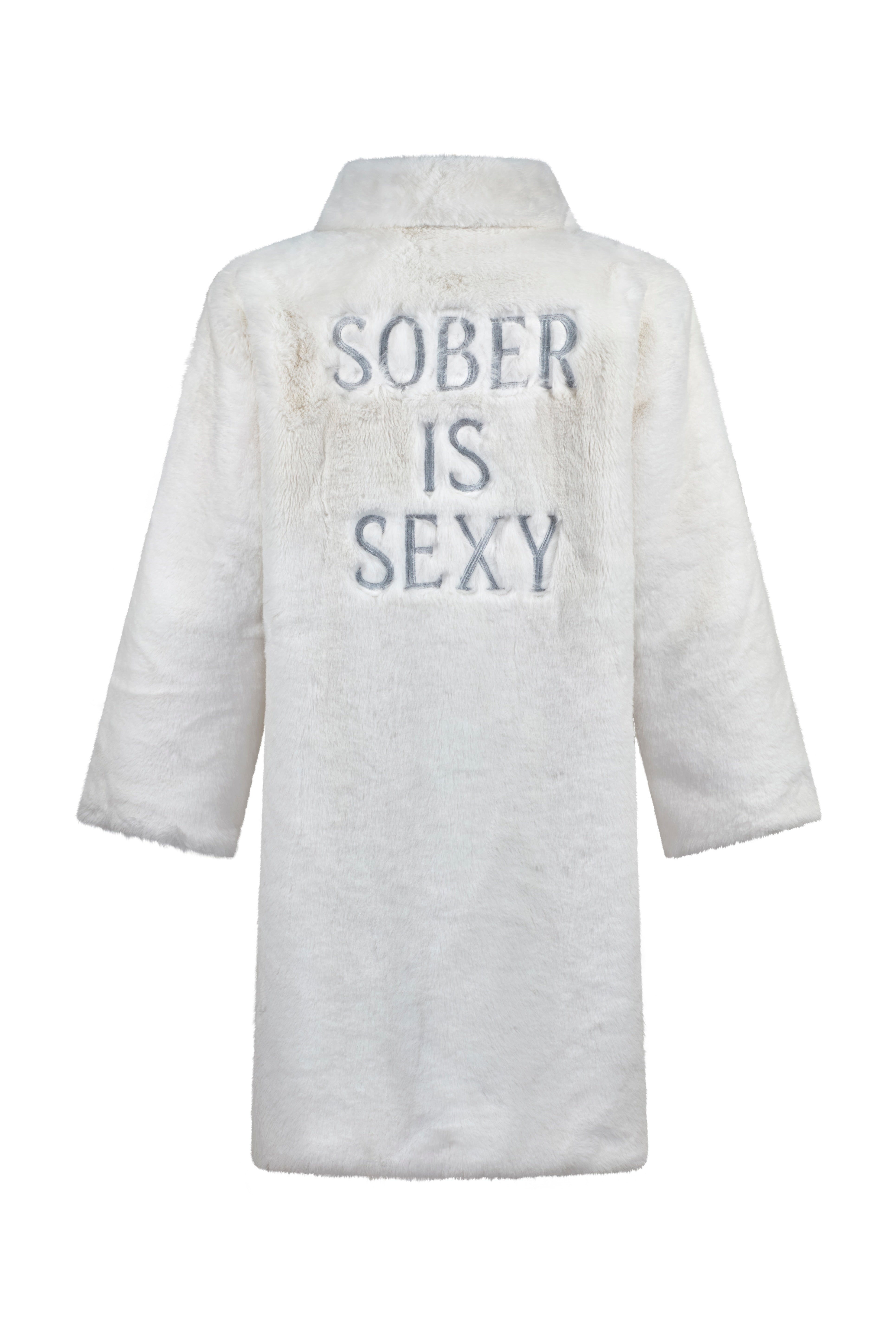 Mr Greys - Sober is Sexy