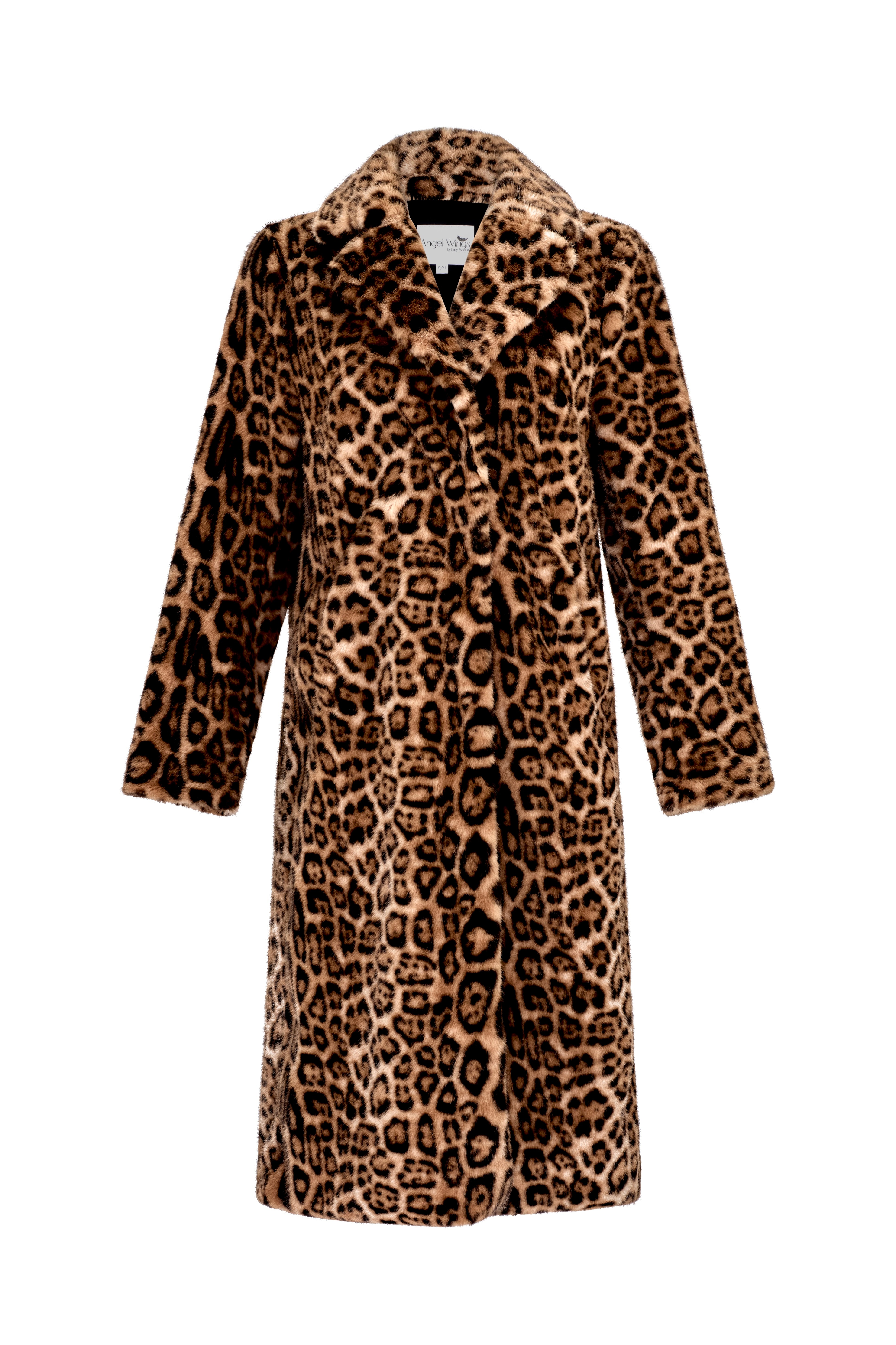 MR. GREYS LEOPARD LOVE