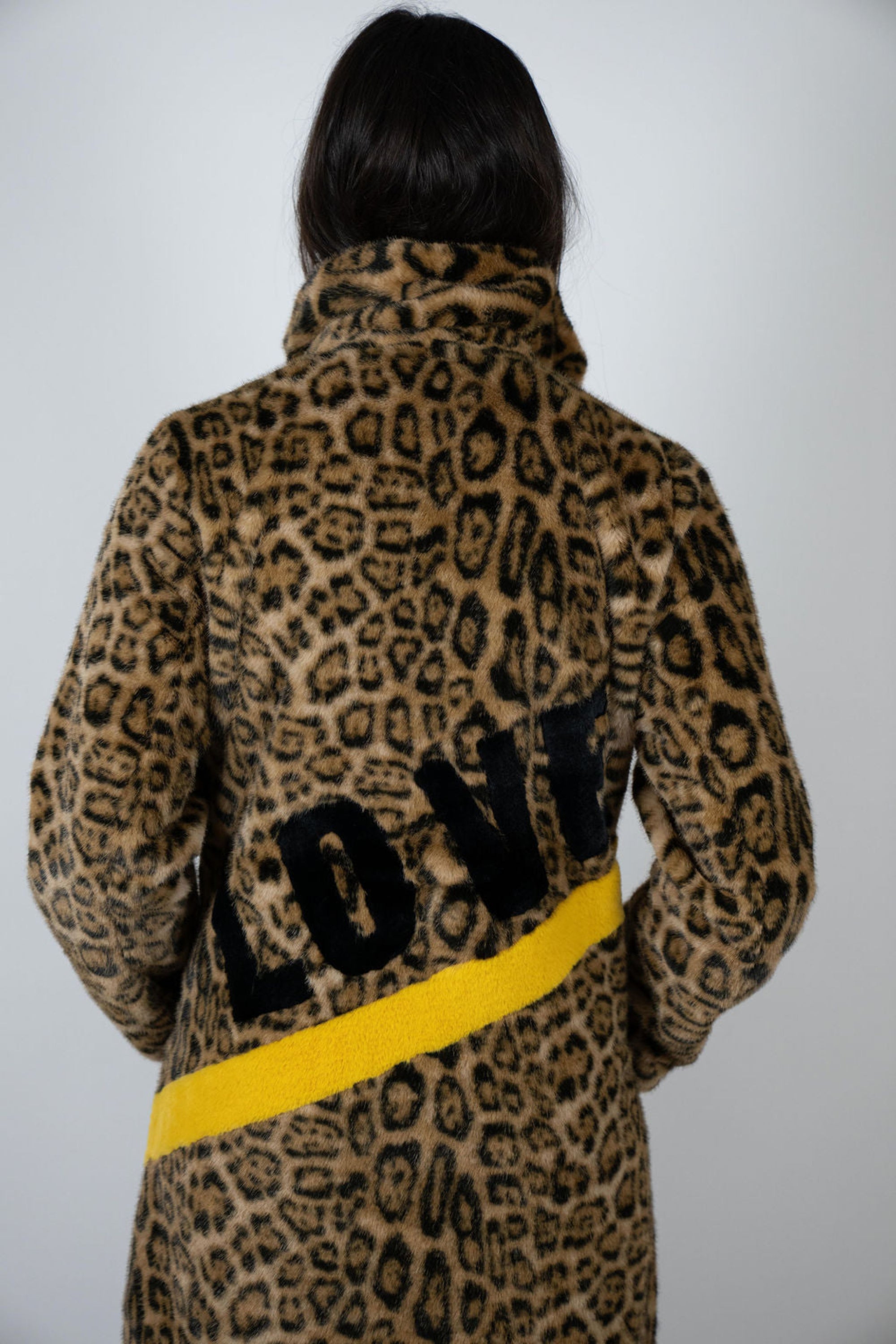 MR. GREYS LEOPARD LOVE