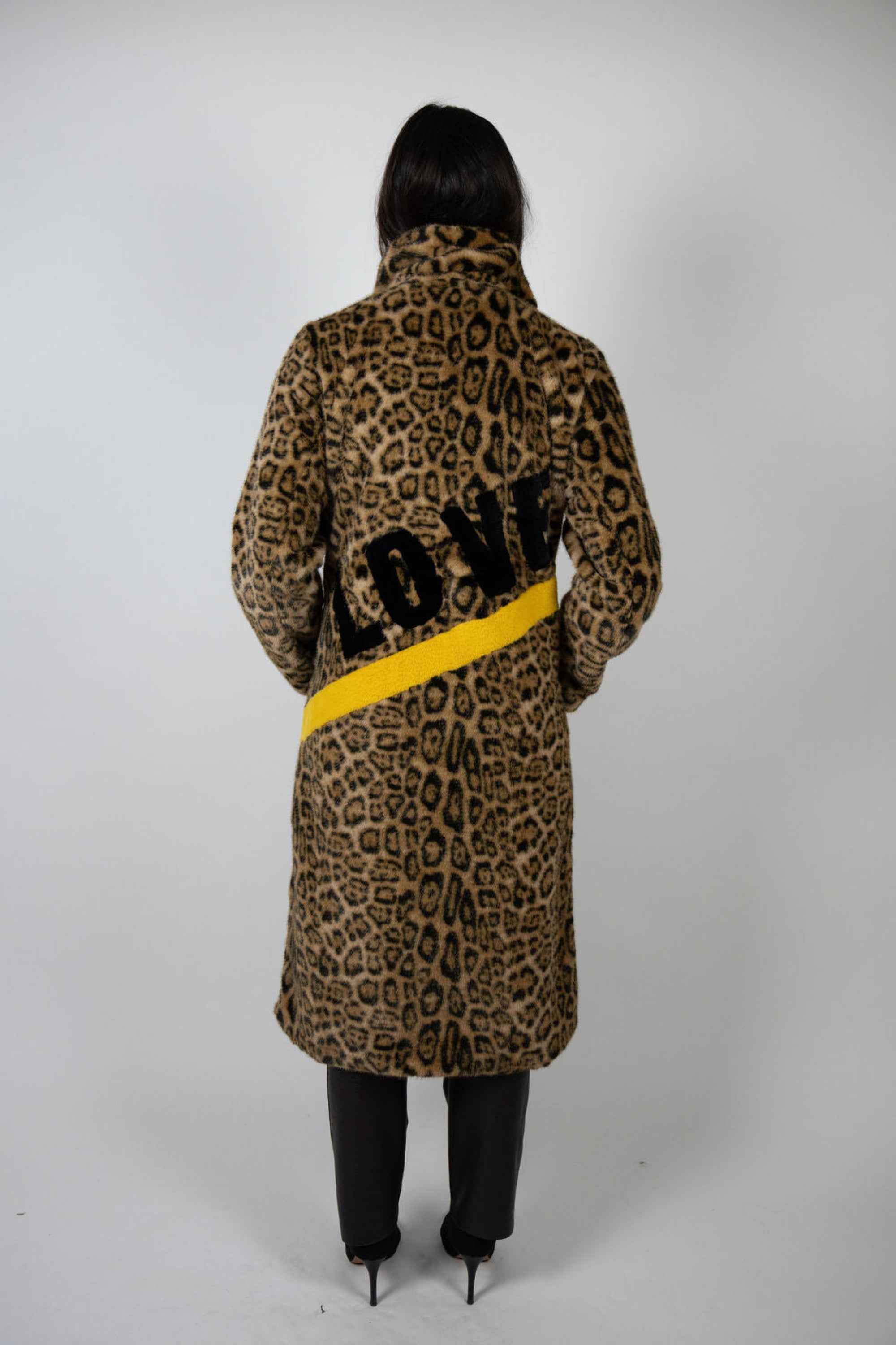 MR. GREYS LEOPARD LOVE