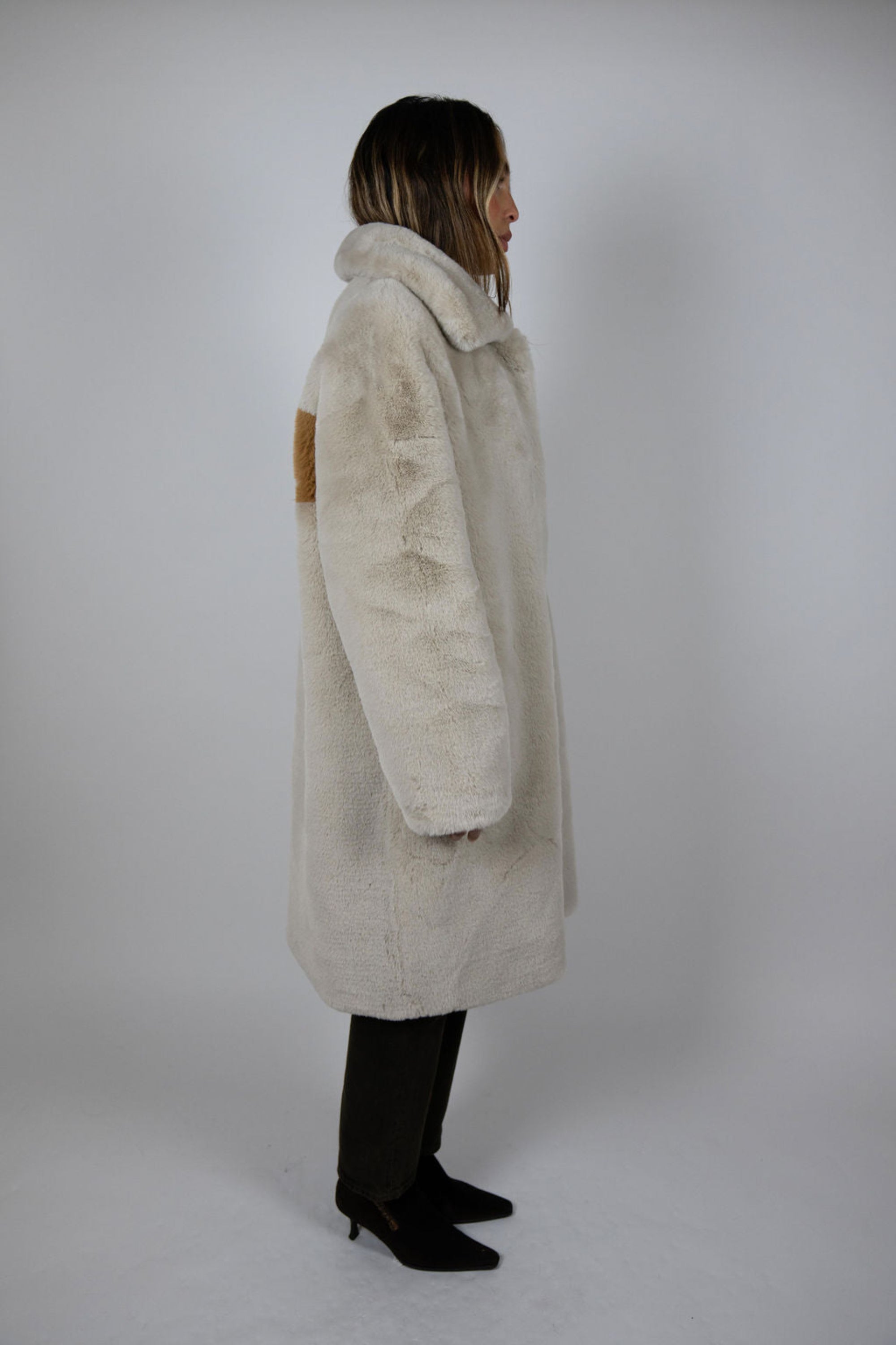 Mr Greys Amore - Beige