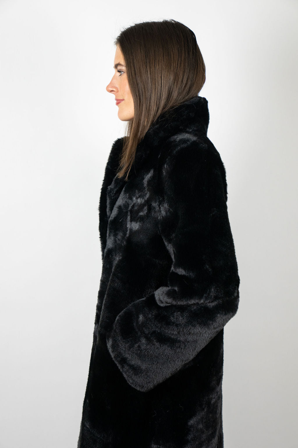 Ajax Bee Jacket - Black