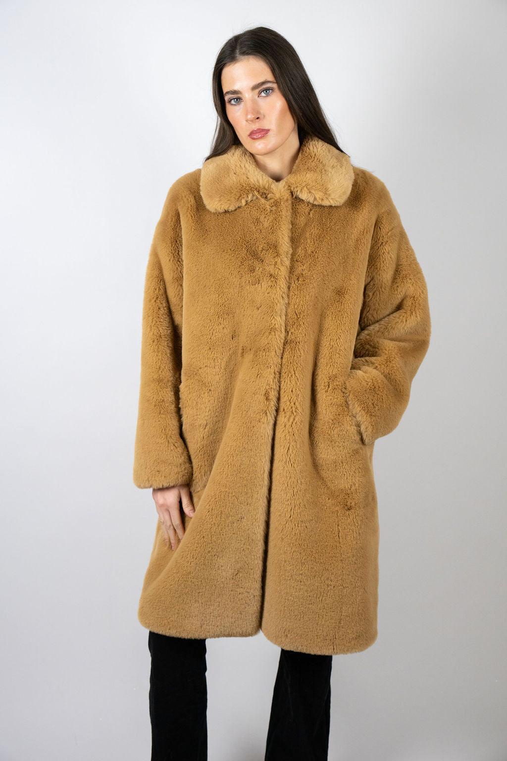 Mr Greys Coat - Après