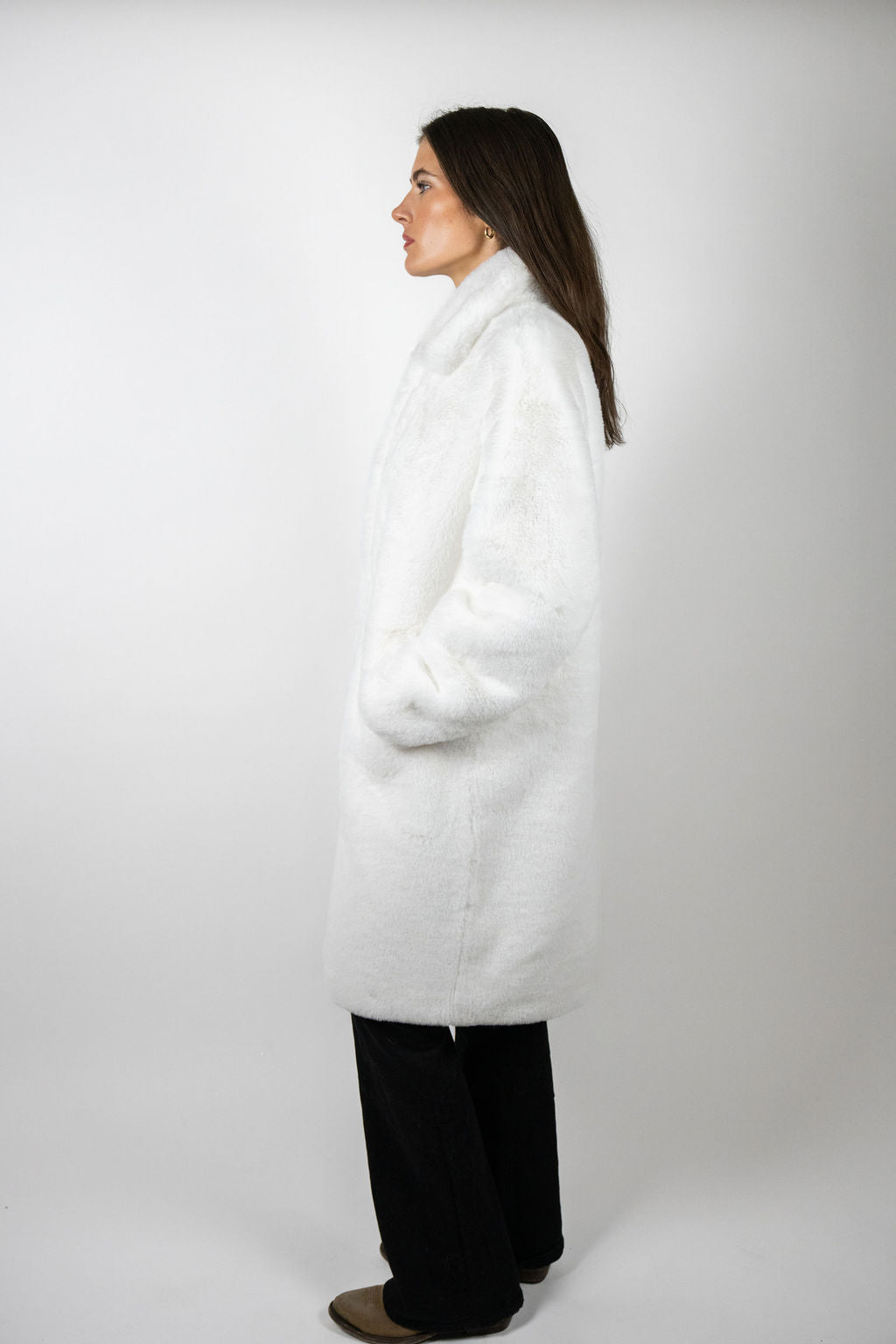 Mr Greys Coat - Apre's Mulit