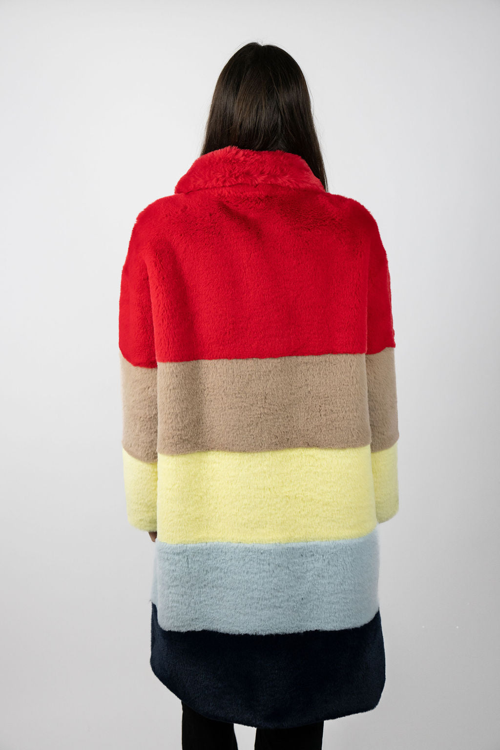 Mr Greys The Nel Jacket