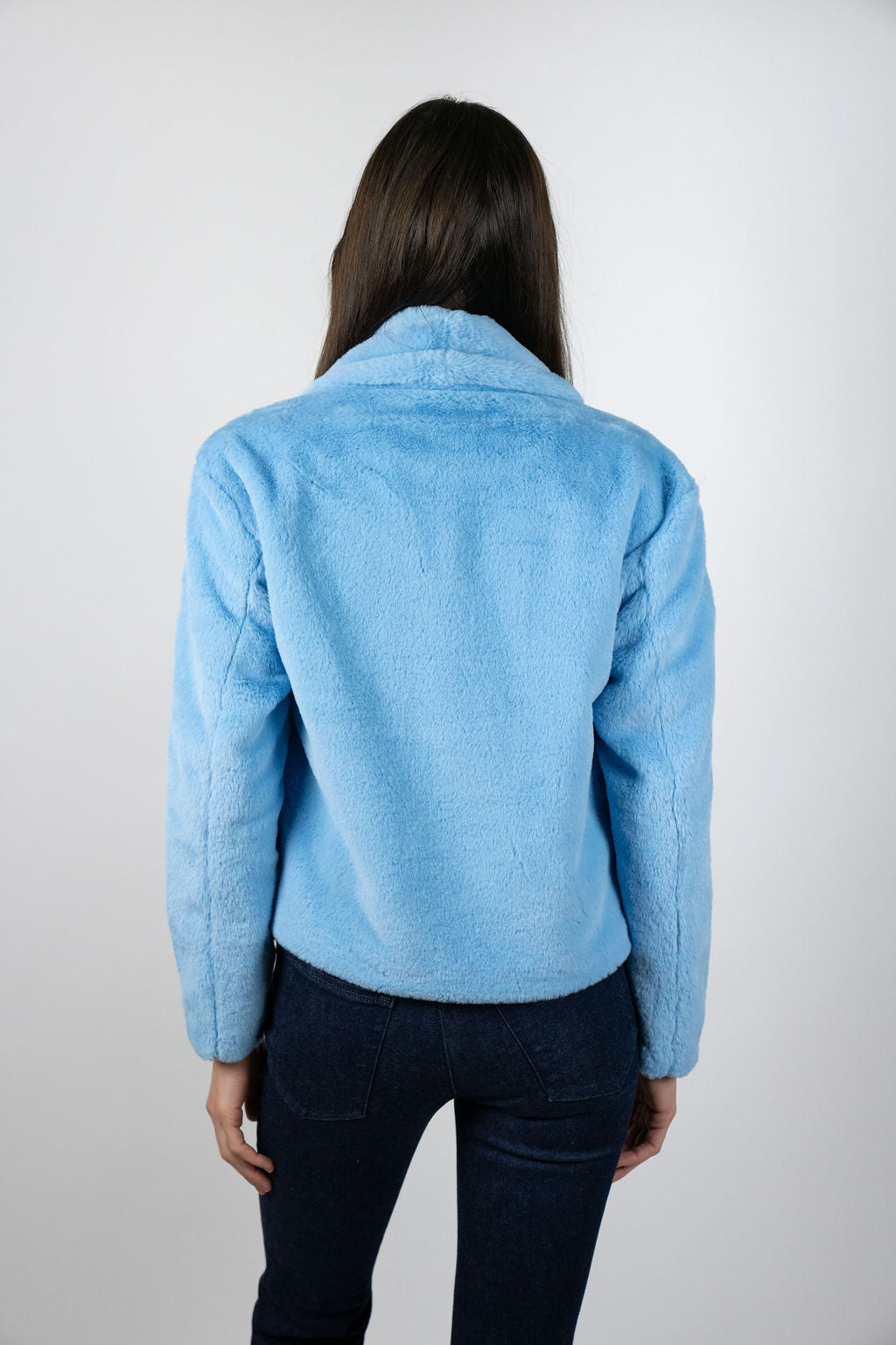 The Bear Den Crop - Sky