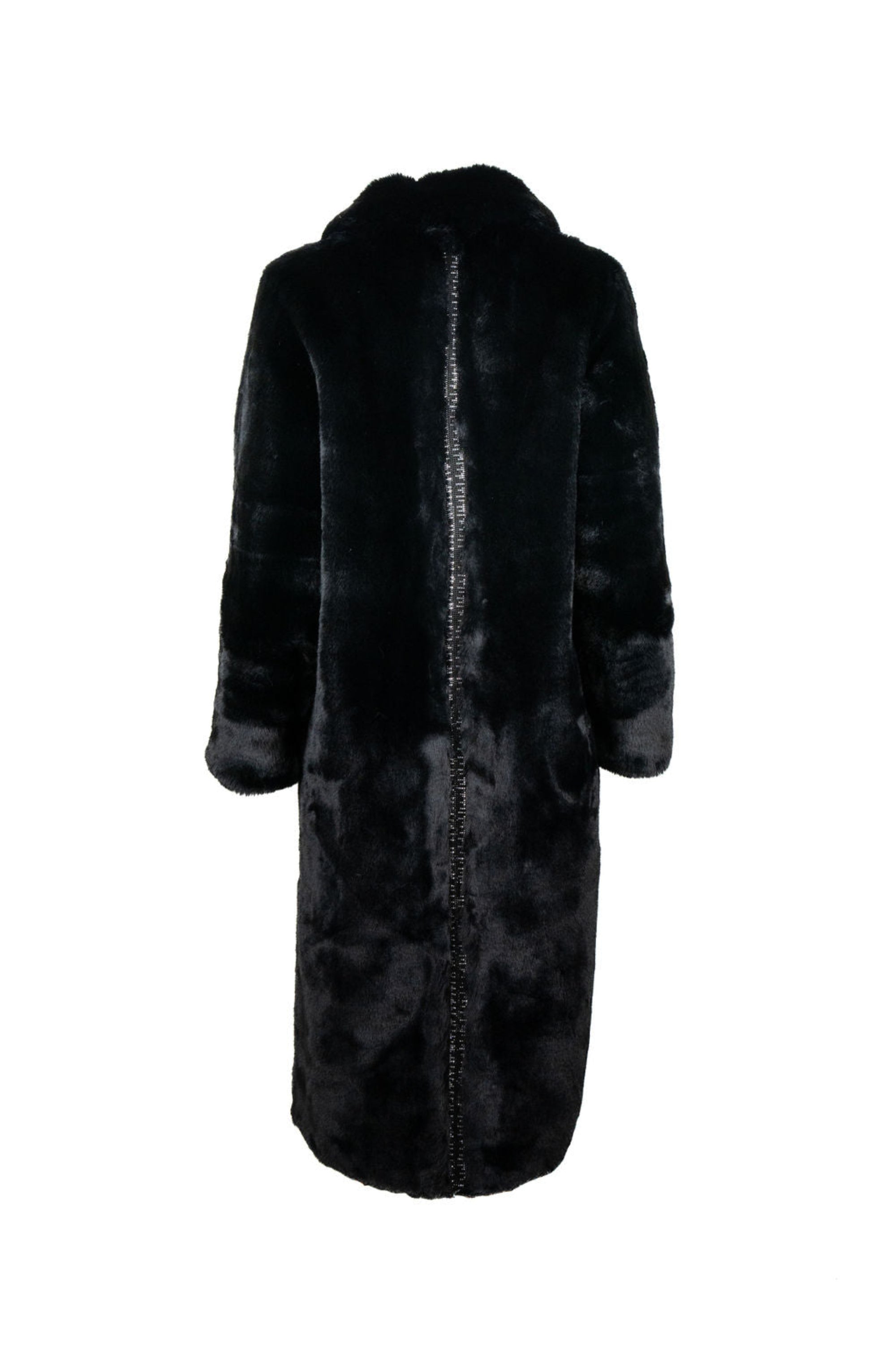 Ajax Bee Jacket - Black
