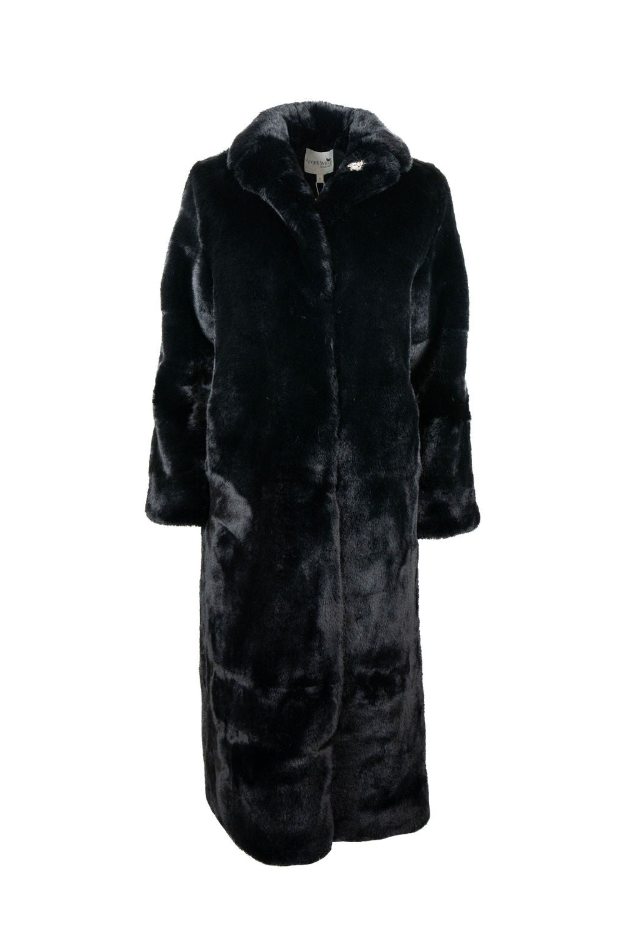 Ajax Bee Jacket - Black