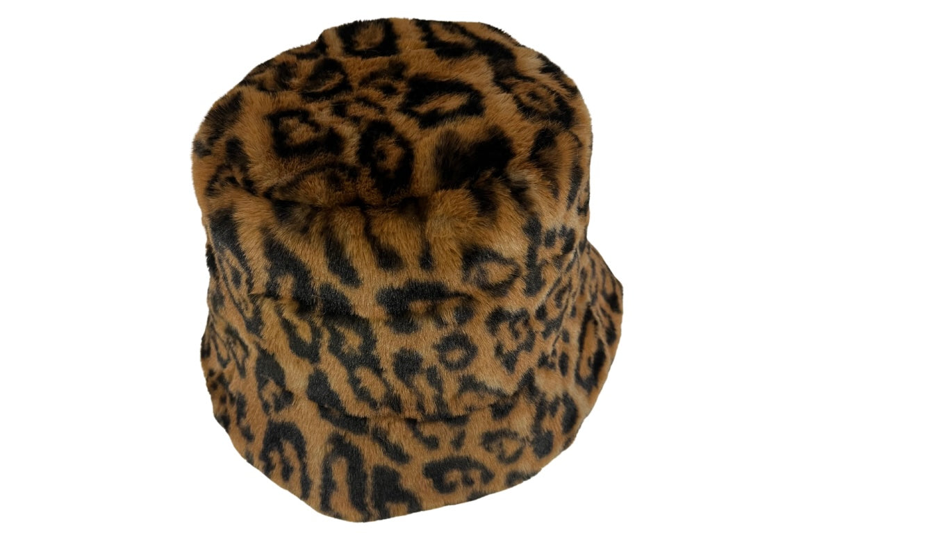 Bucket Hat - Animal