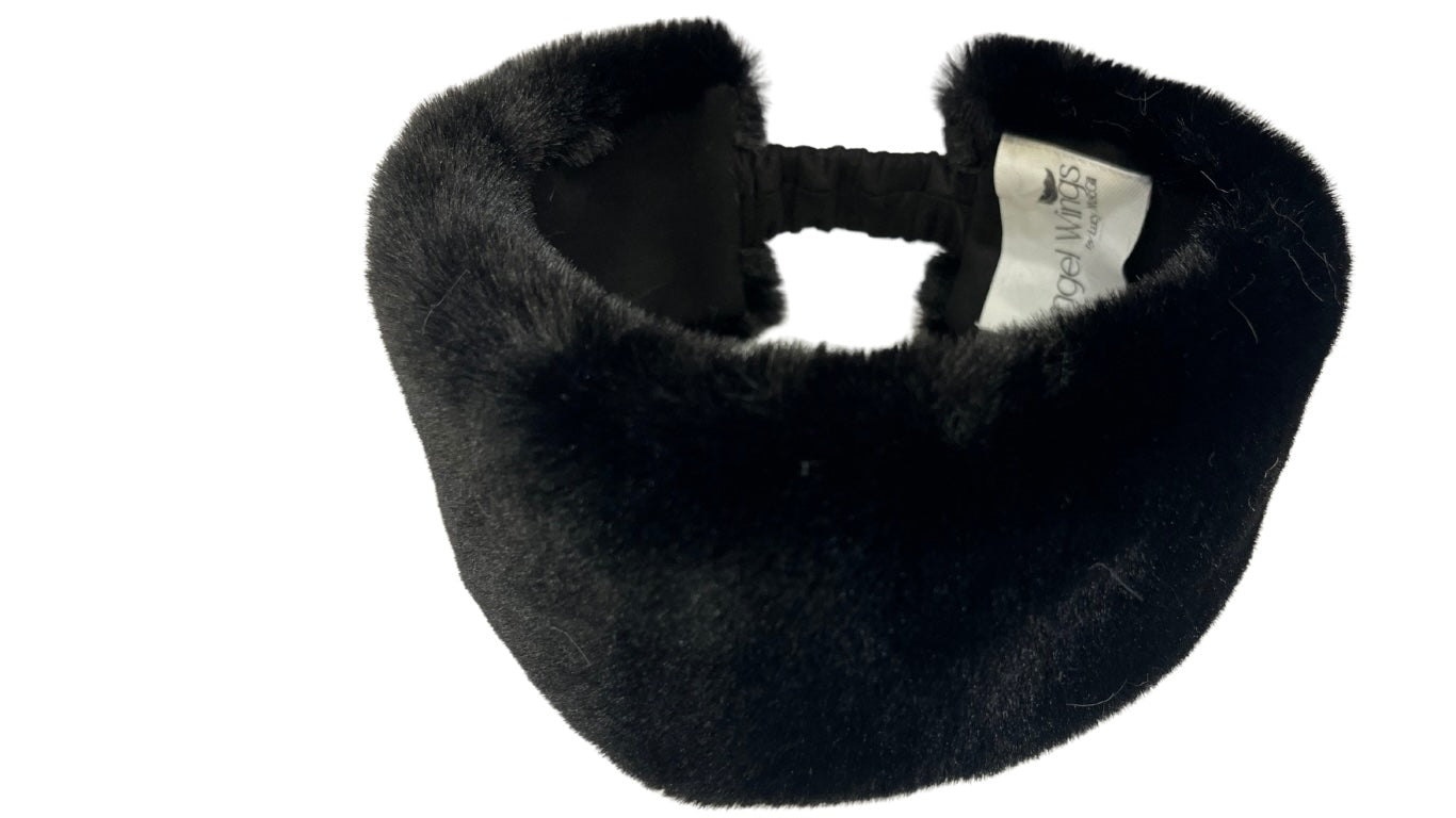 Head Band - Black