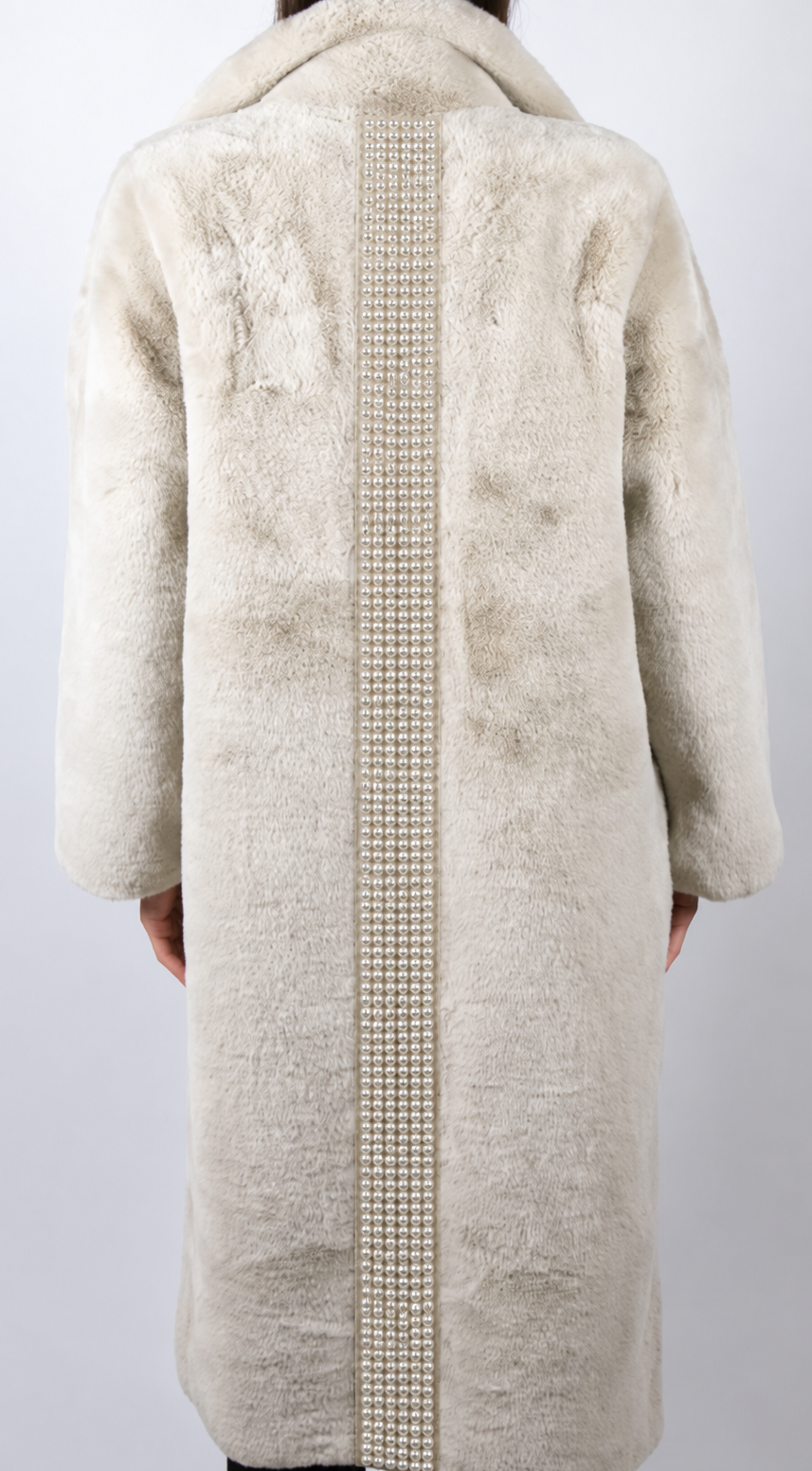 50% Deposit – Custom Jacket – Kristina Fory