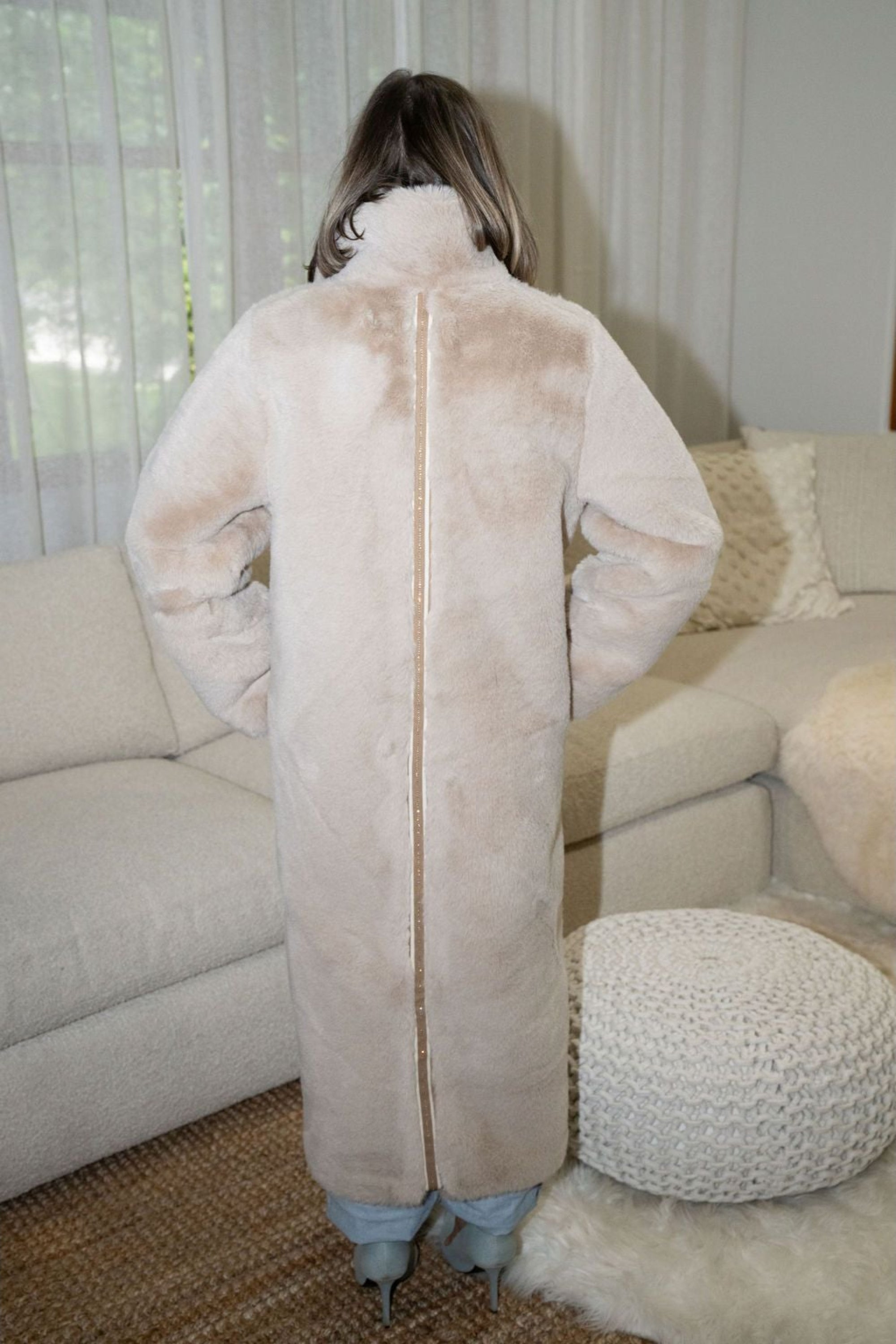 Ajax Bee Jacket