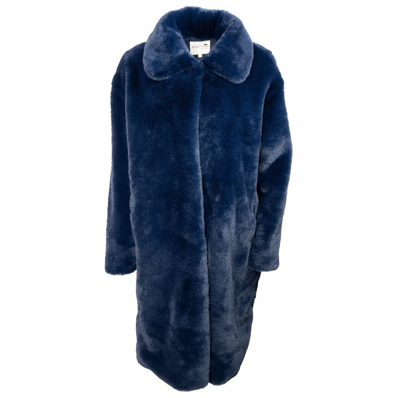 Mr Greys - Custom Coat