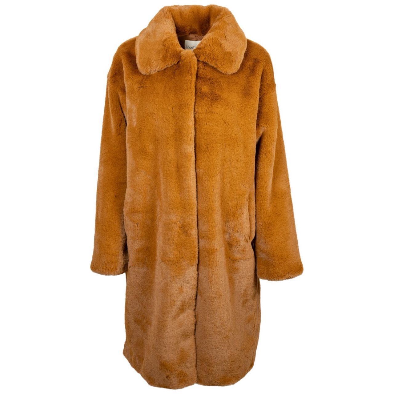 Mr Greys Coat - Après