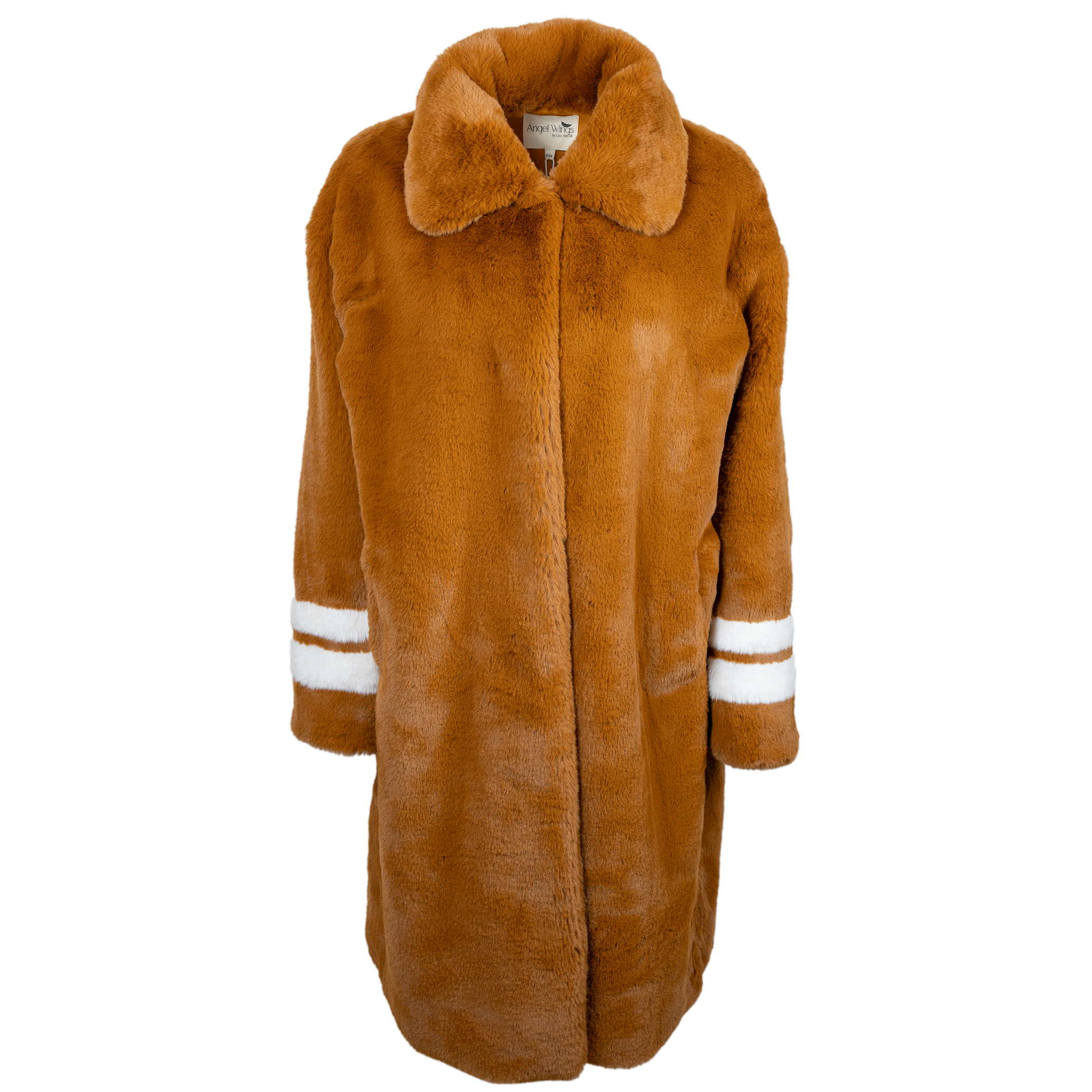 Mr Greys - Custom Coat