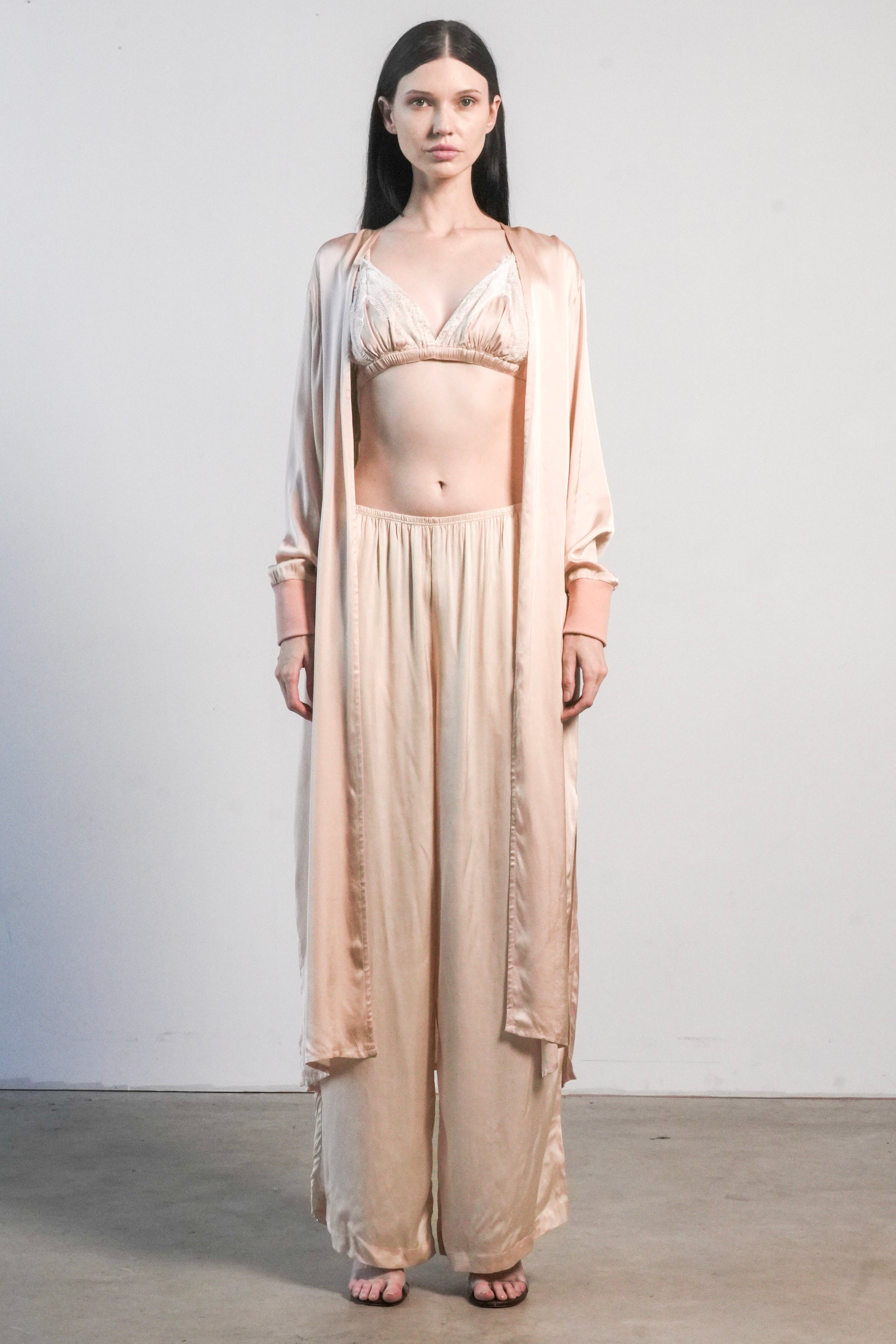 One Palm Tree Duster
