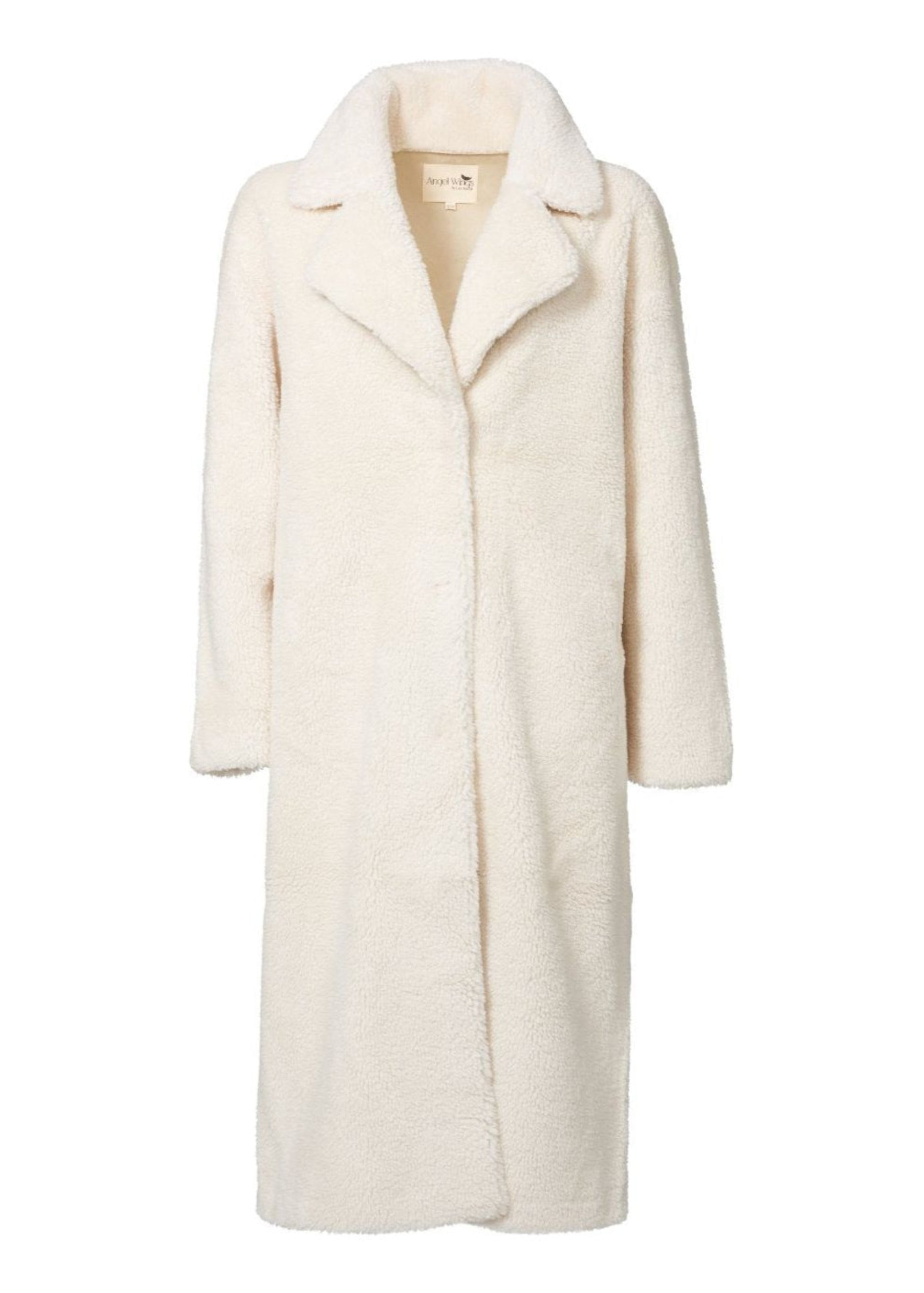 Ajax Apre's Coat – Vanilla