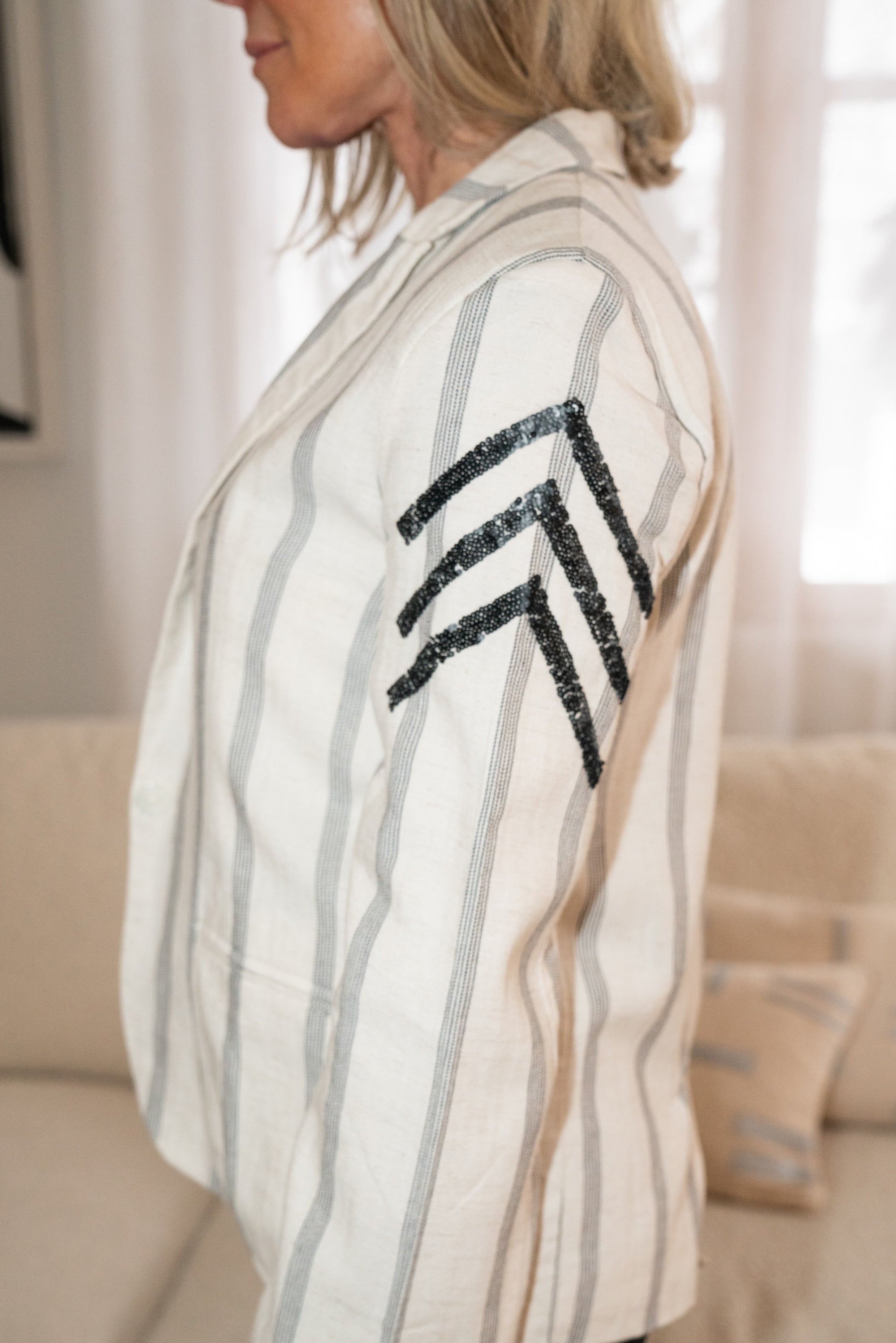 New York Jacket