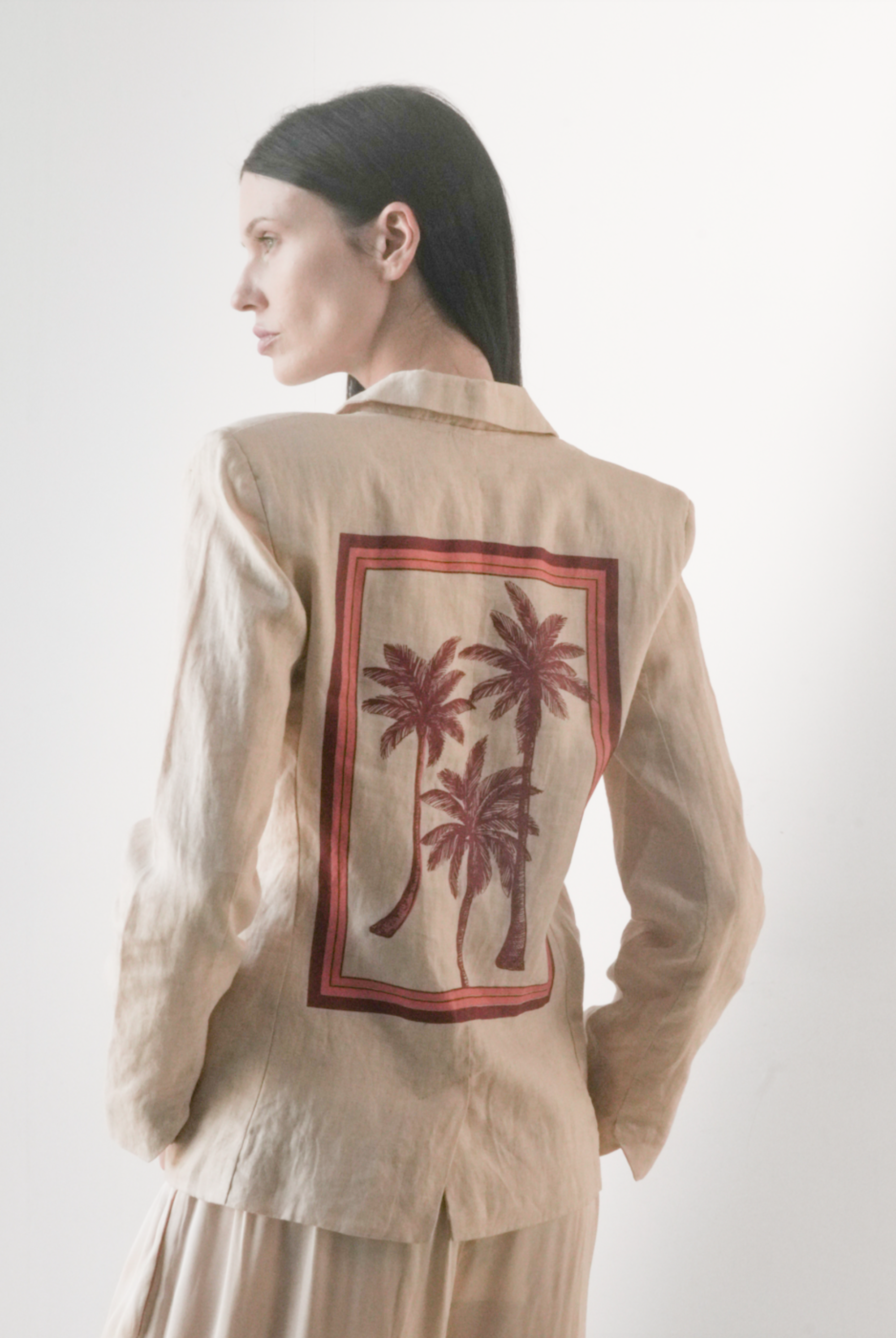 Los Angeles Blazer