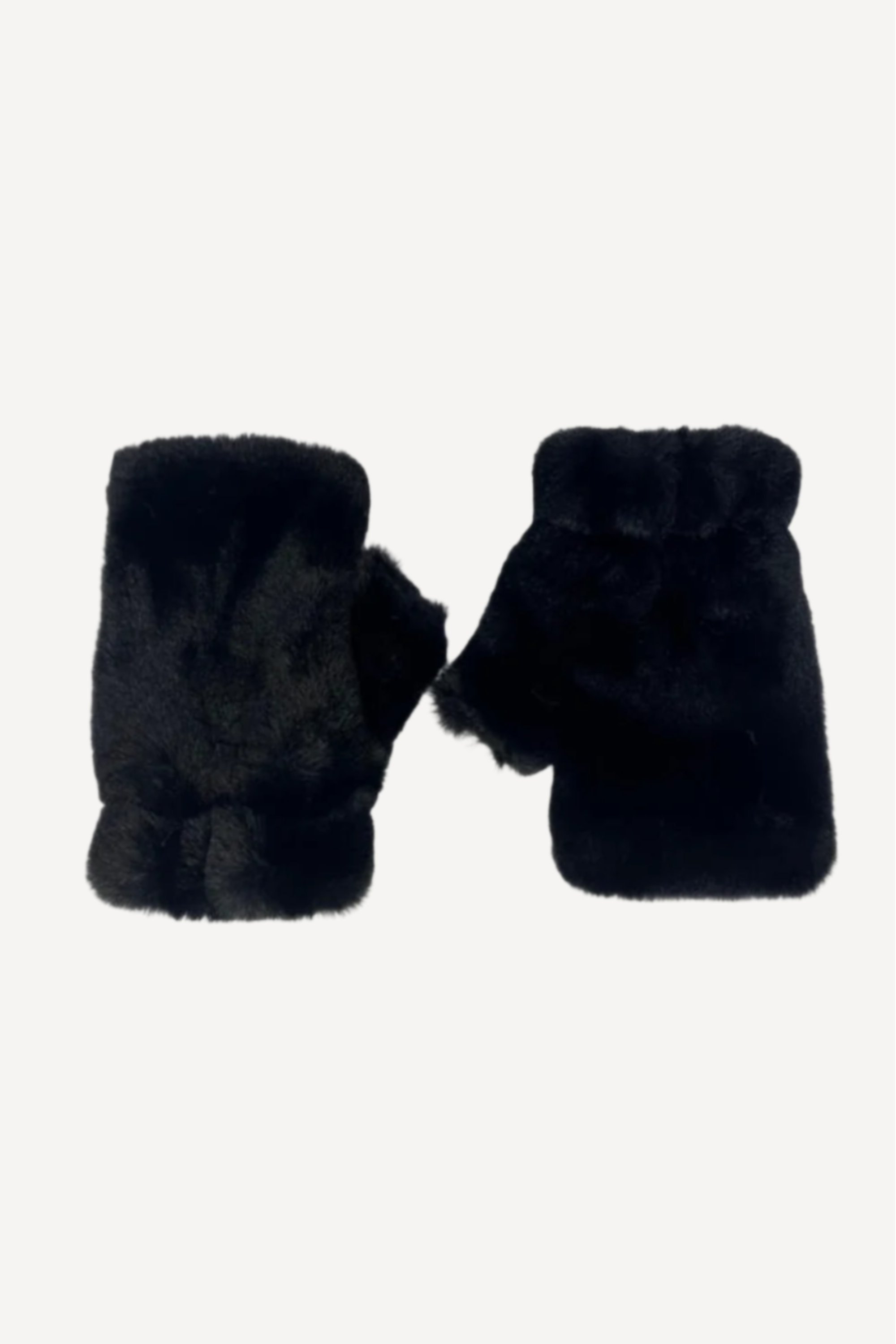Gloves - Black