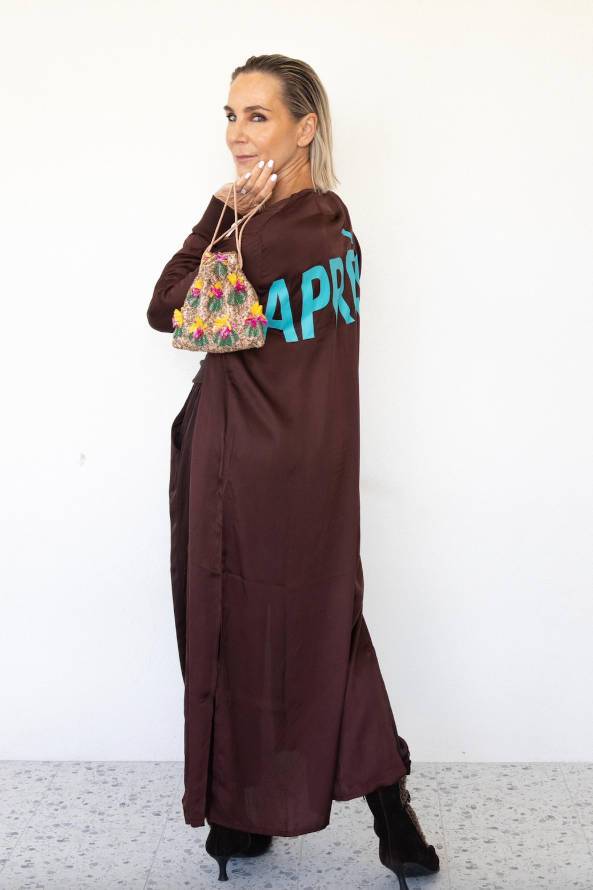 Après Chocolate Duster