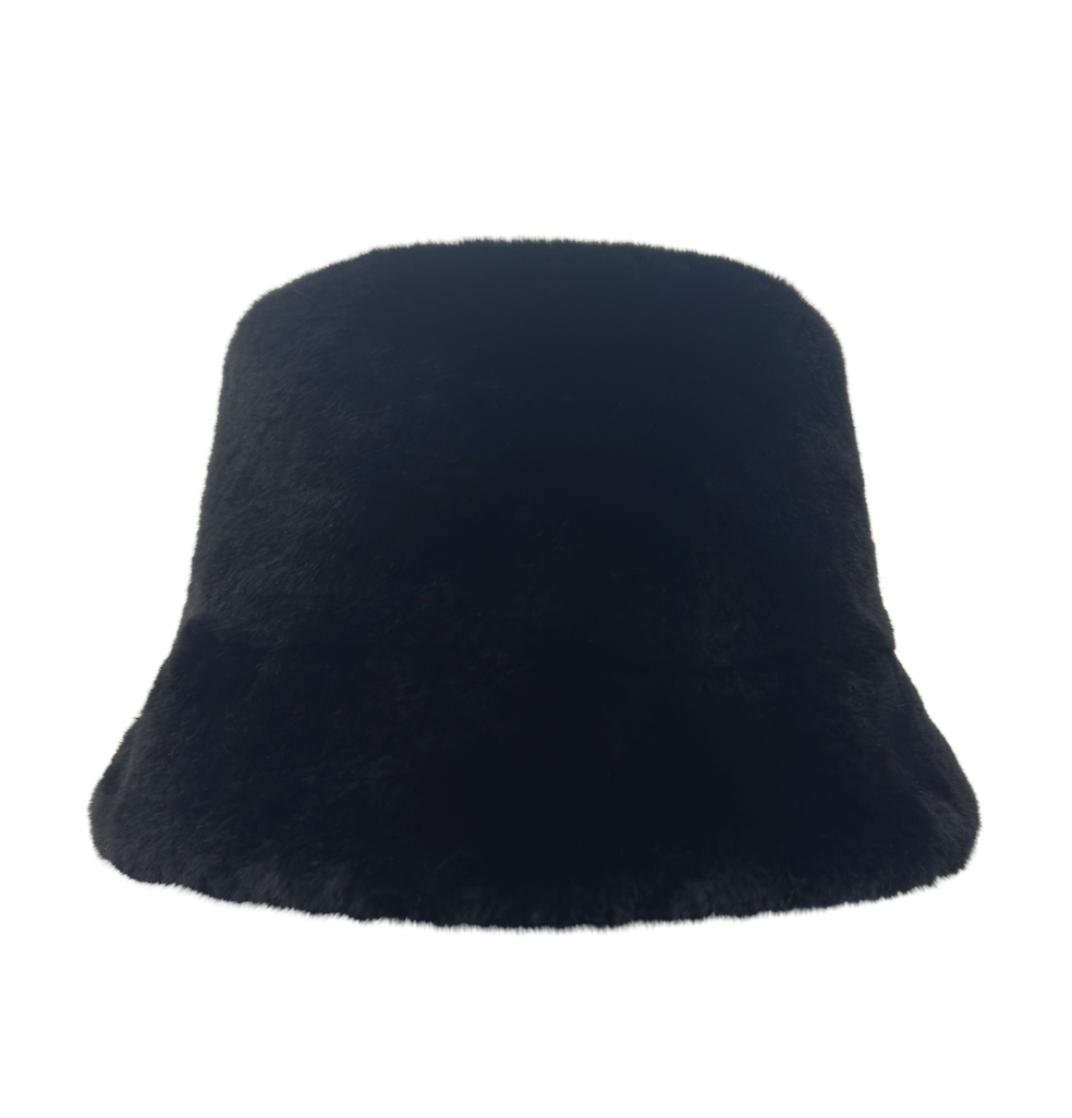Bucket Hat - Black
