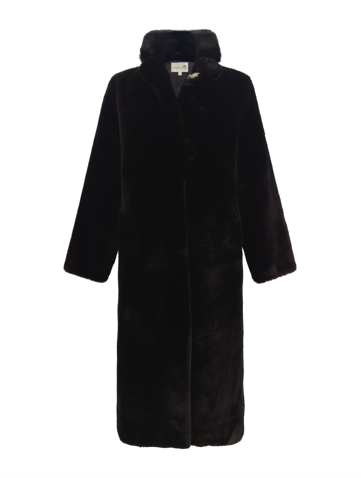 Ajax Bee Jacket - Black