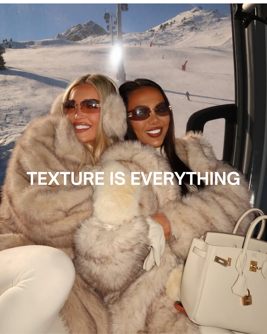 The Après Edit | Instant Digital Download