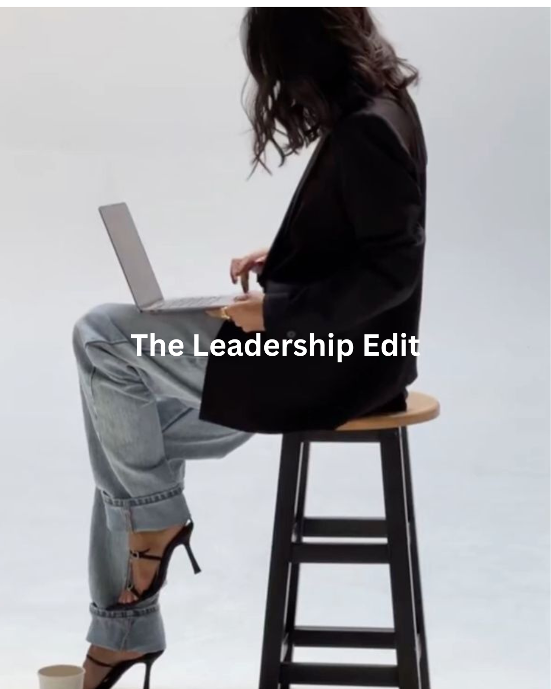 The Leadership Style Edit AW26 | Instant Digital Download