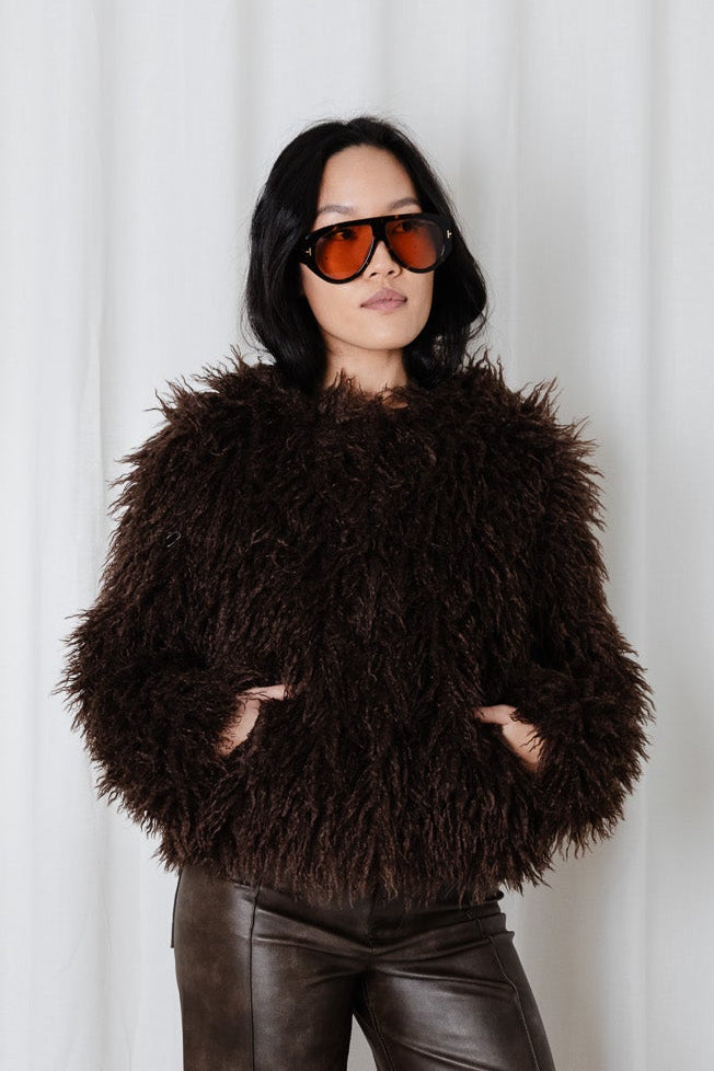 Yeti Jacket