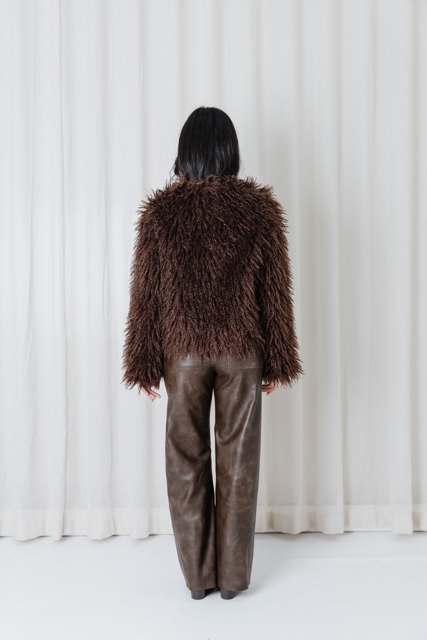 Yeti Jacket