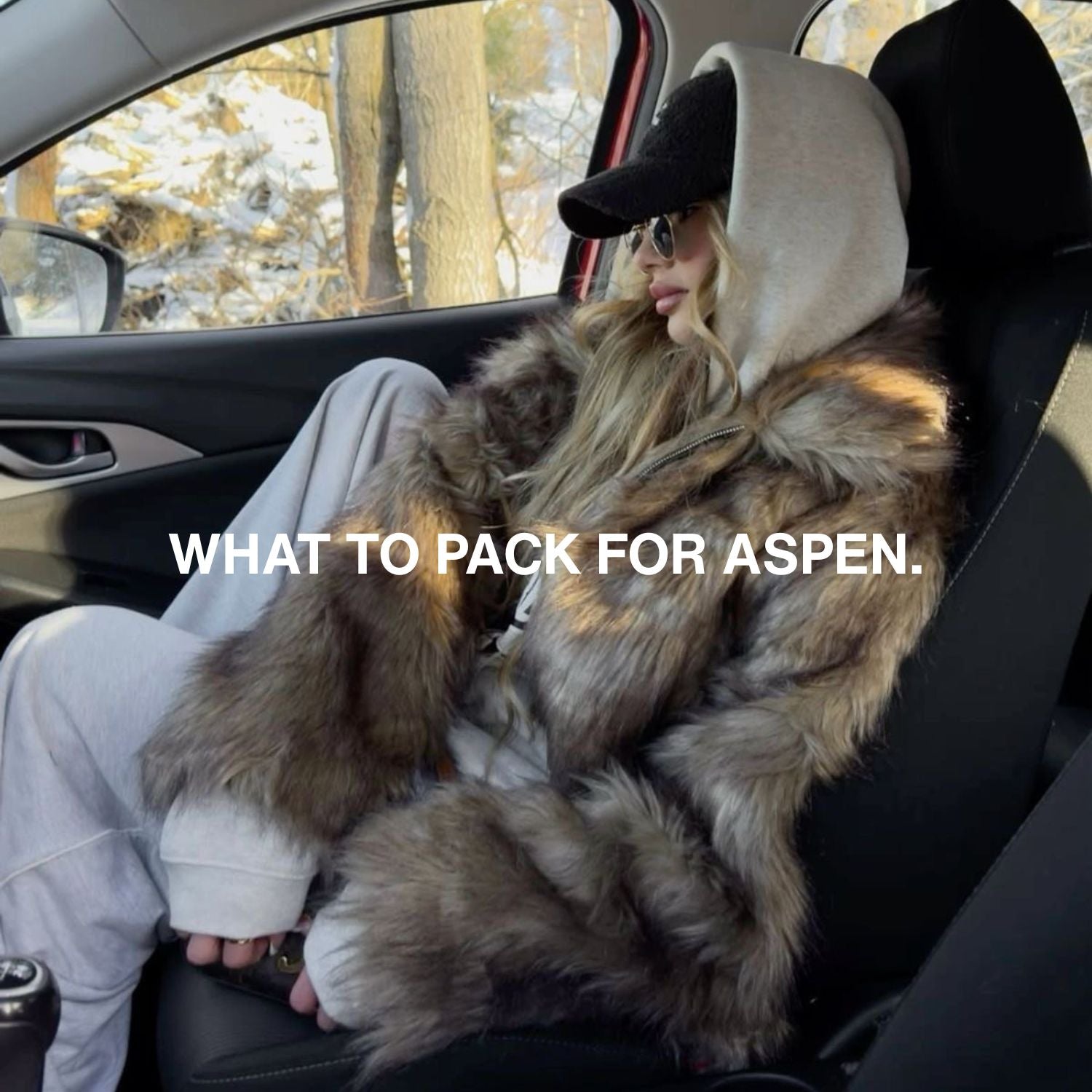 ASPEN ESSENTIALS