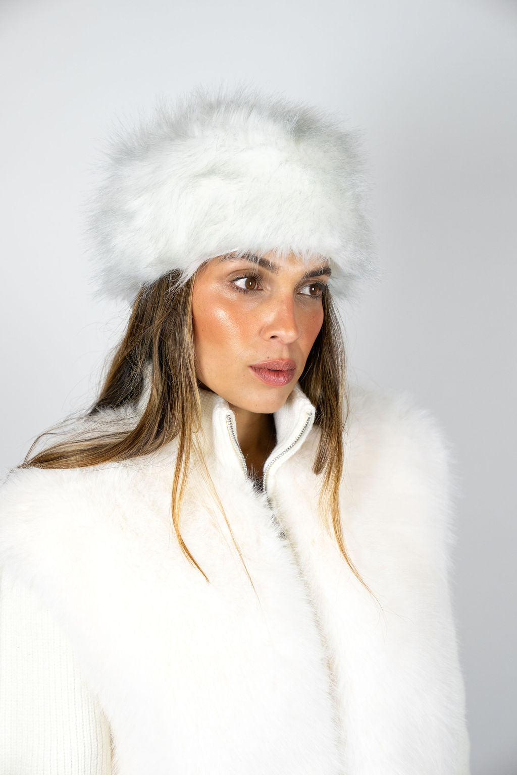 Peel Hat Cream