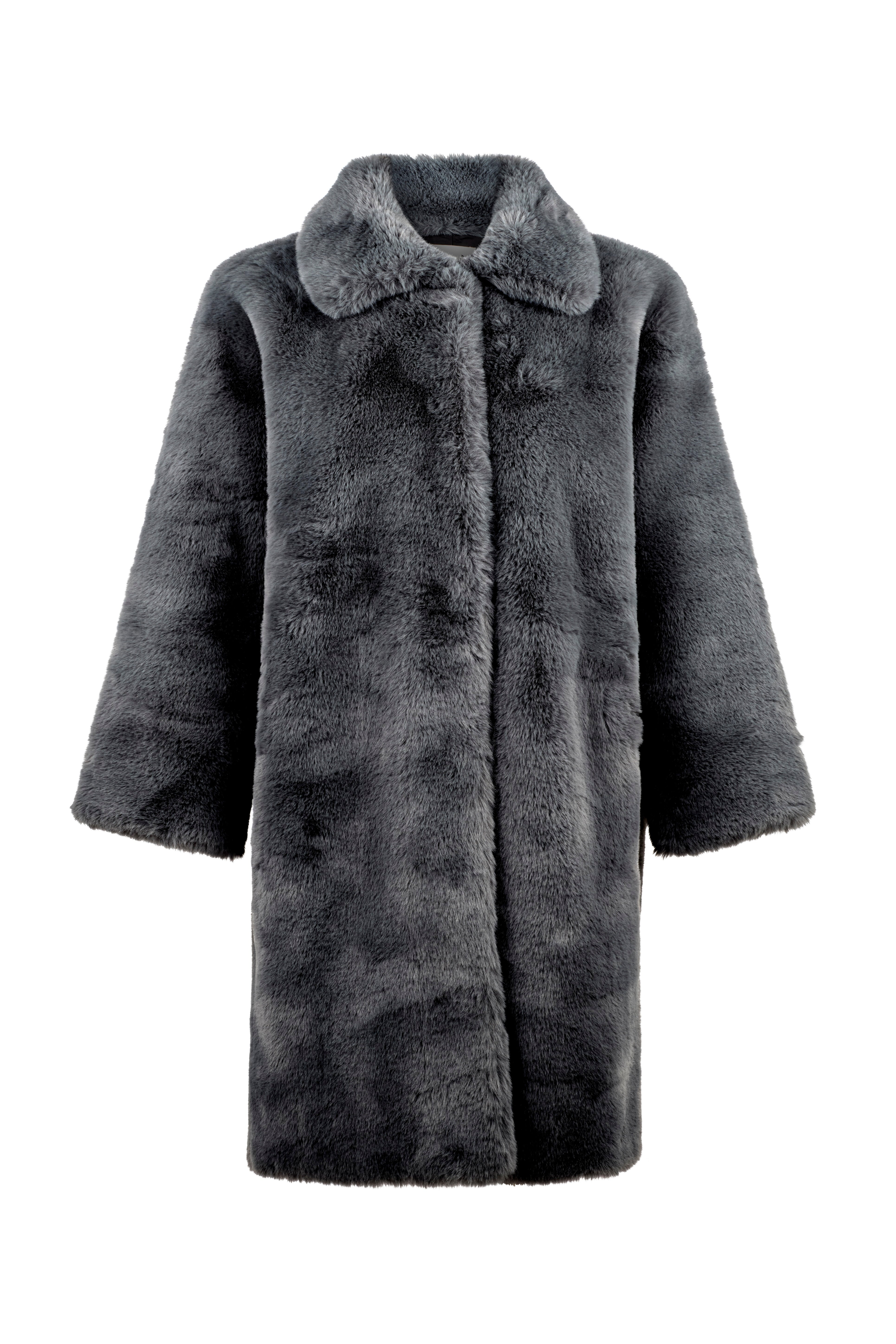 Mr Greys Coat - F Bomb