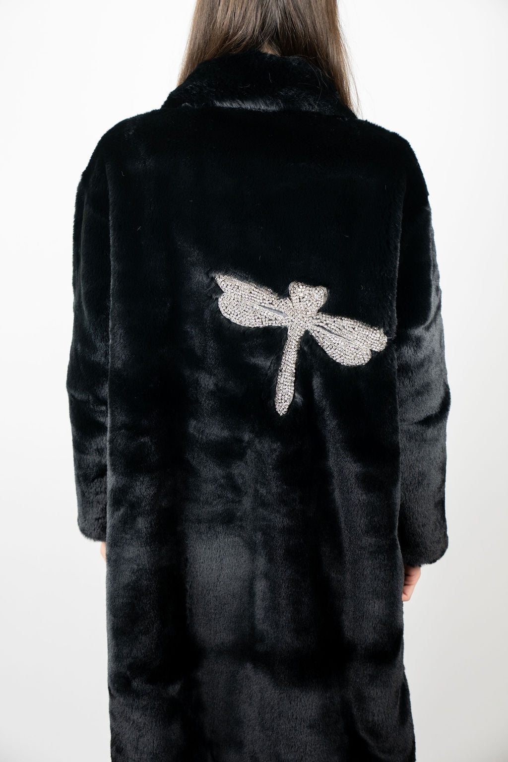 Mr Greys Coat - Dragonfly