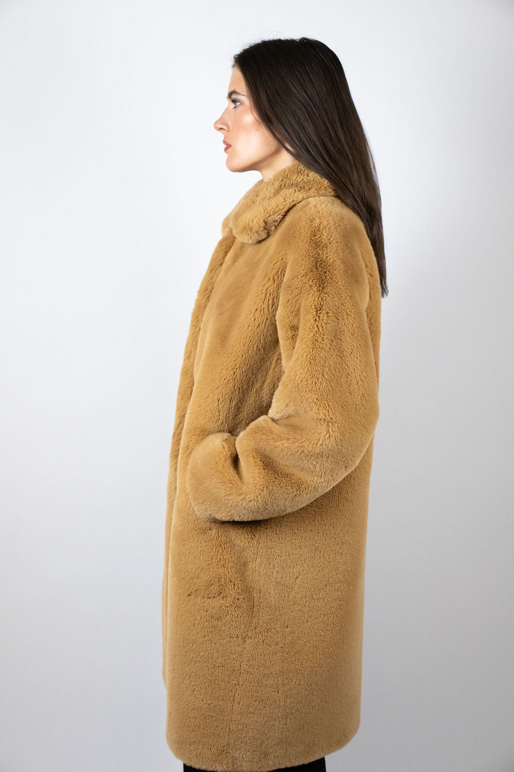 Mr Greys Coat - Après