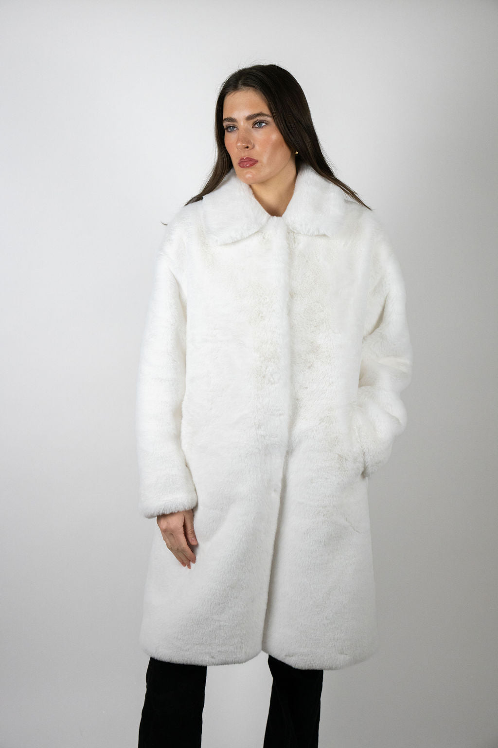 Mr Greys Coat - Apre's Mulit