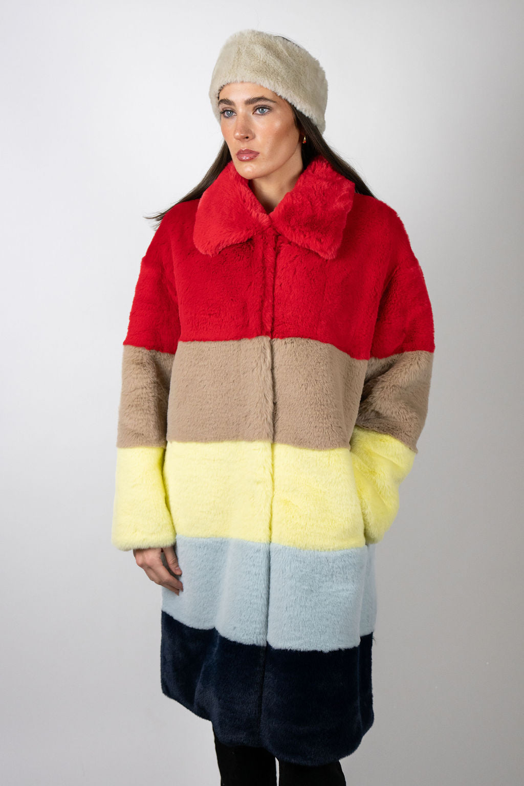 Mr Greys The Nel Jacket